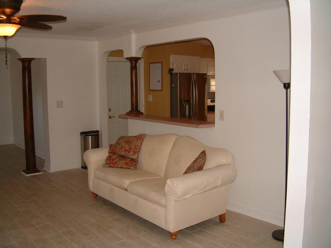 LAKE LORRAINE ESTATES - Residential