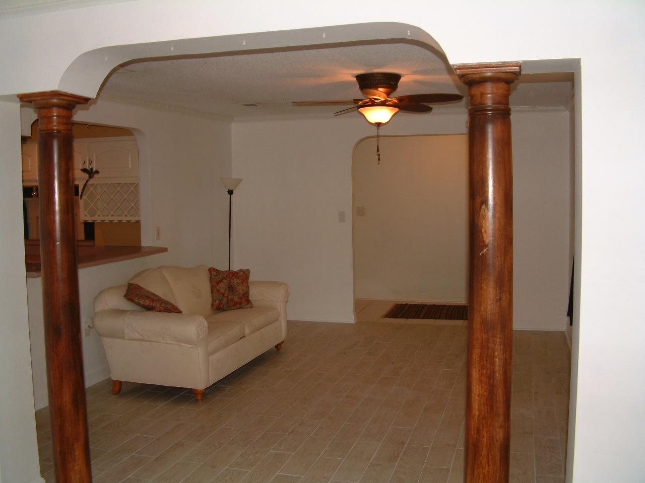 LAKE LORRAINE ESTATES - Residential