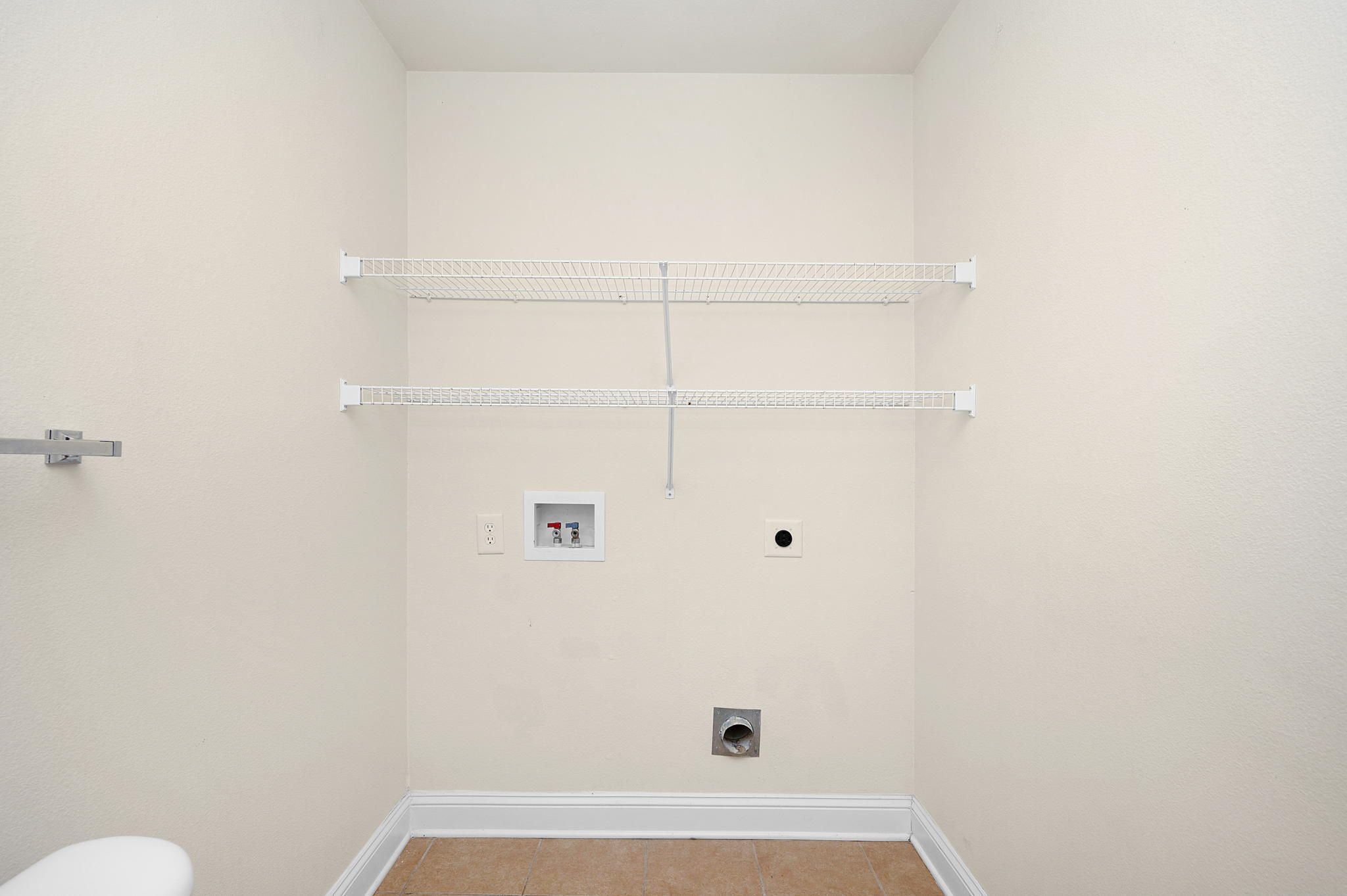 EAGLES LANDING S/D - Residential