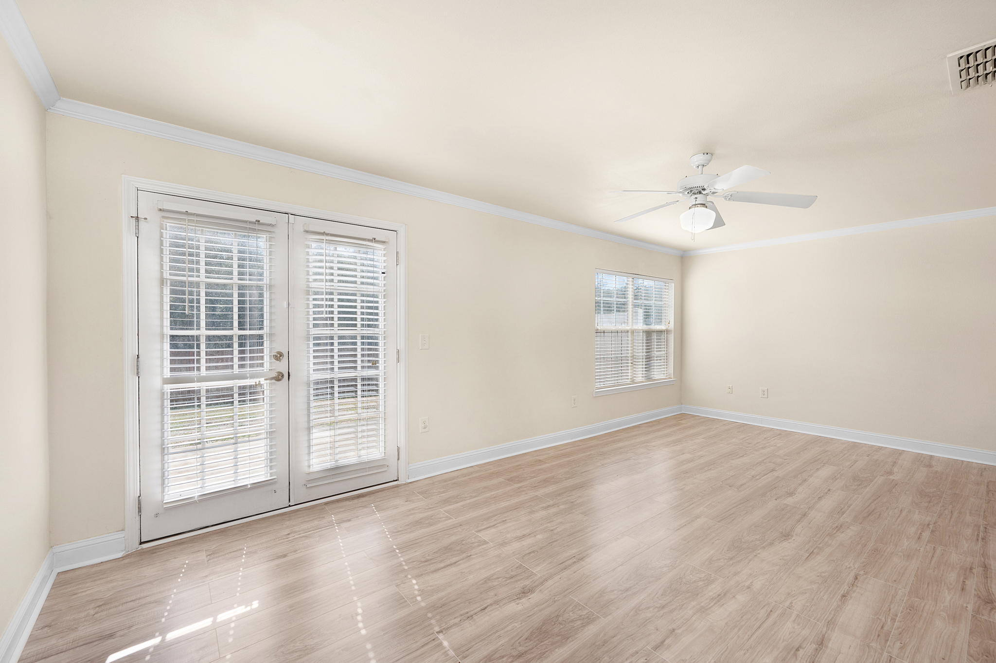 EAGLES LANDING S/D - Residential