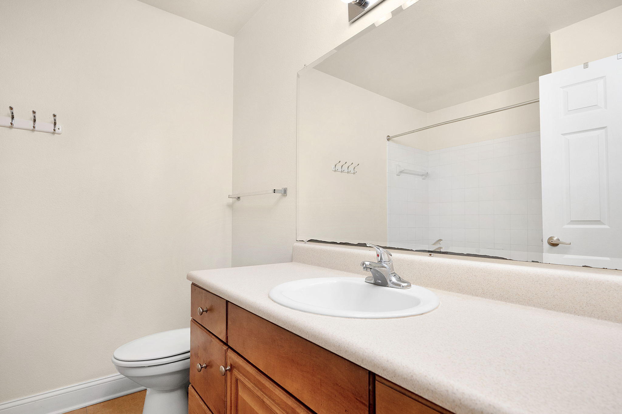 EAGLES LANDING S/D - Residential