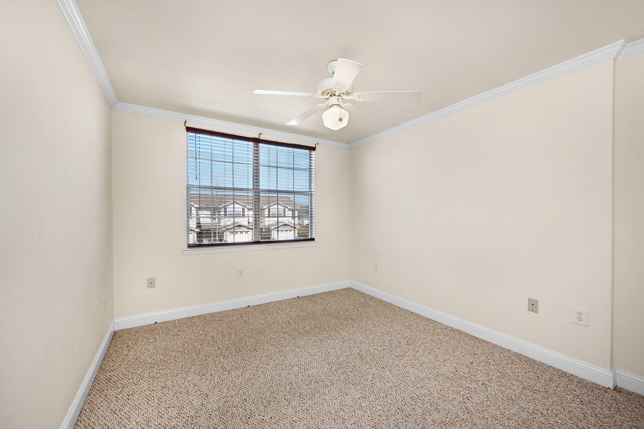 EAGLES LANDING S/D - Residential