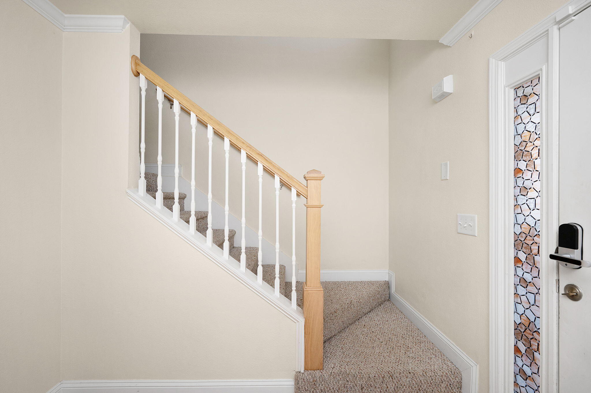 EAGLES LANDING S/D - Residential