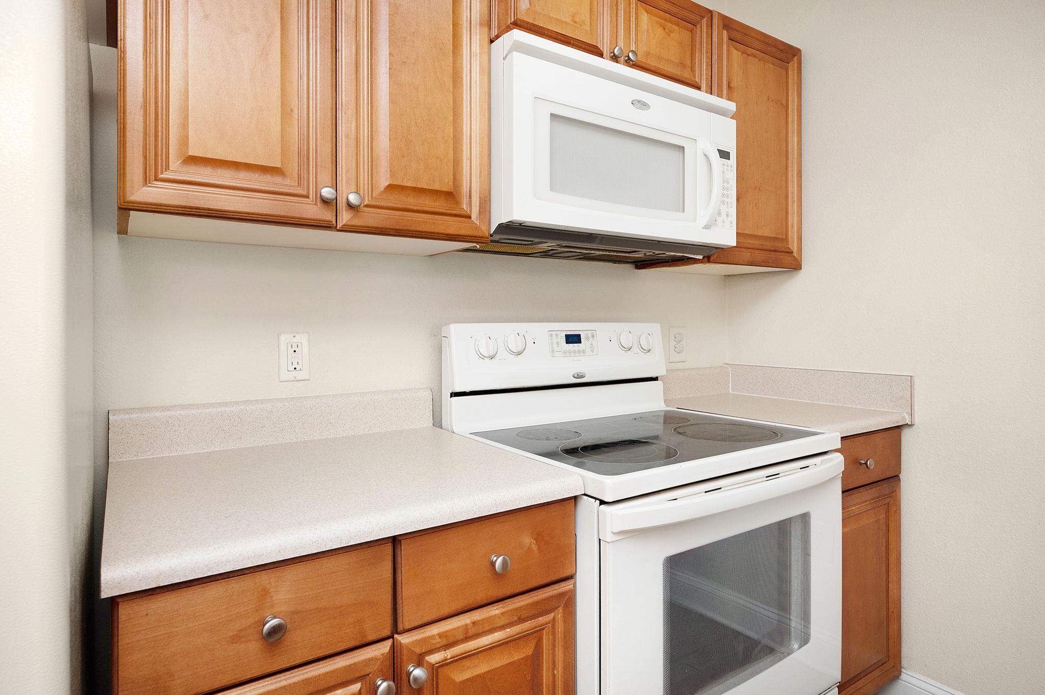 EAGLES LANDING S/D - Residential