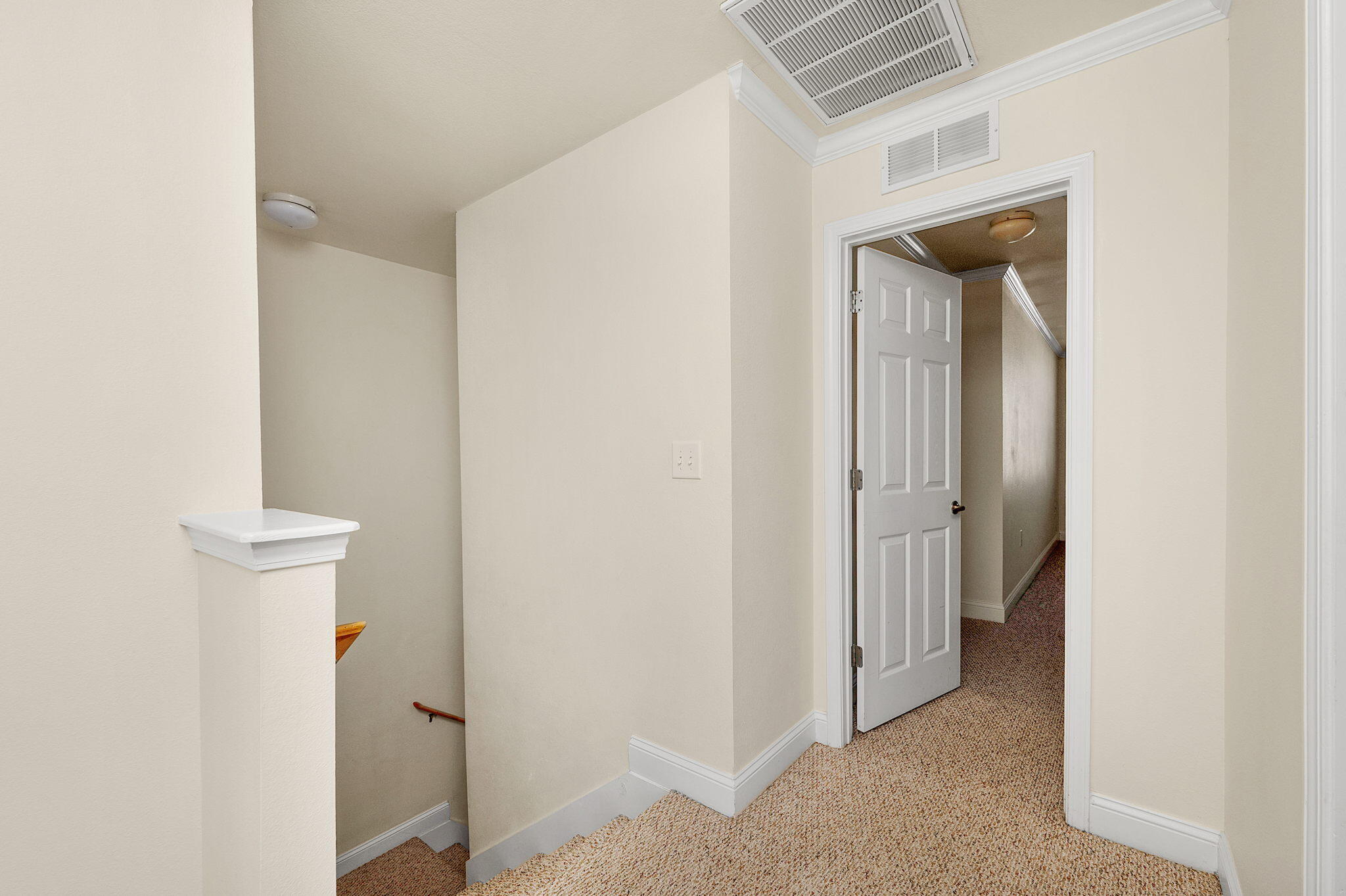 EAGLES LANDING S/D - Residential