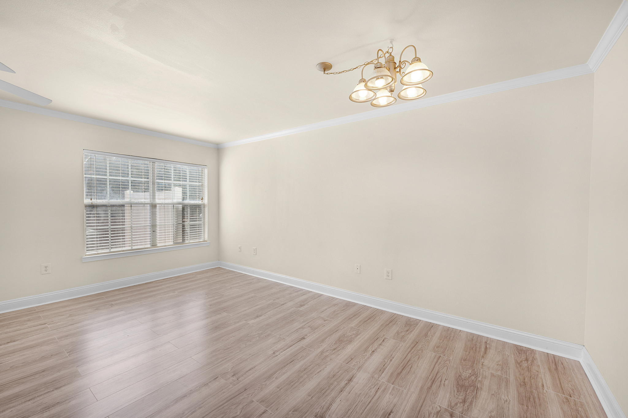 EAGLES LANDING S/D - Residential