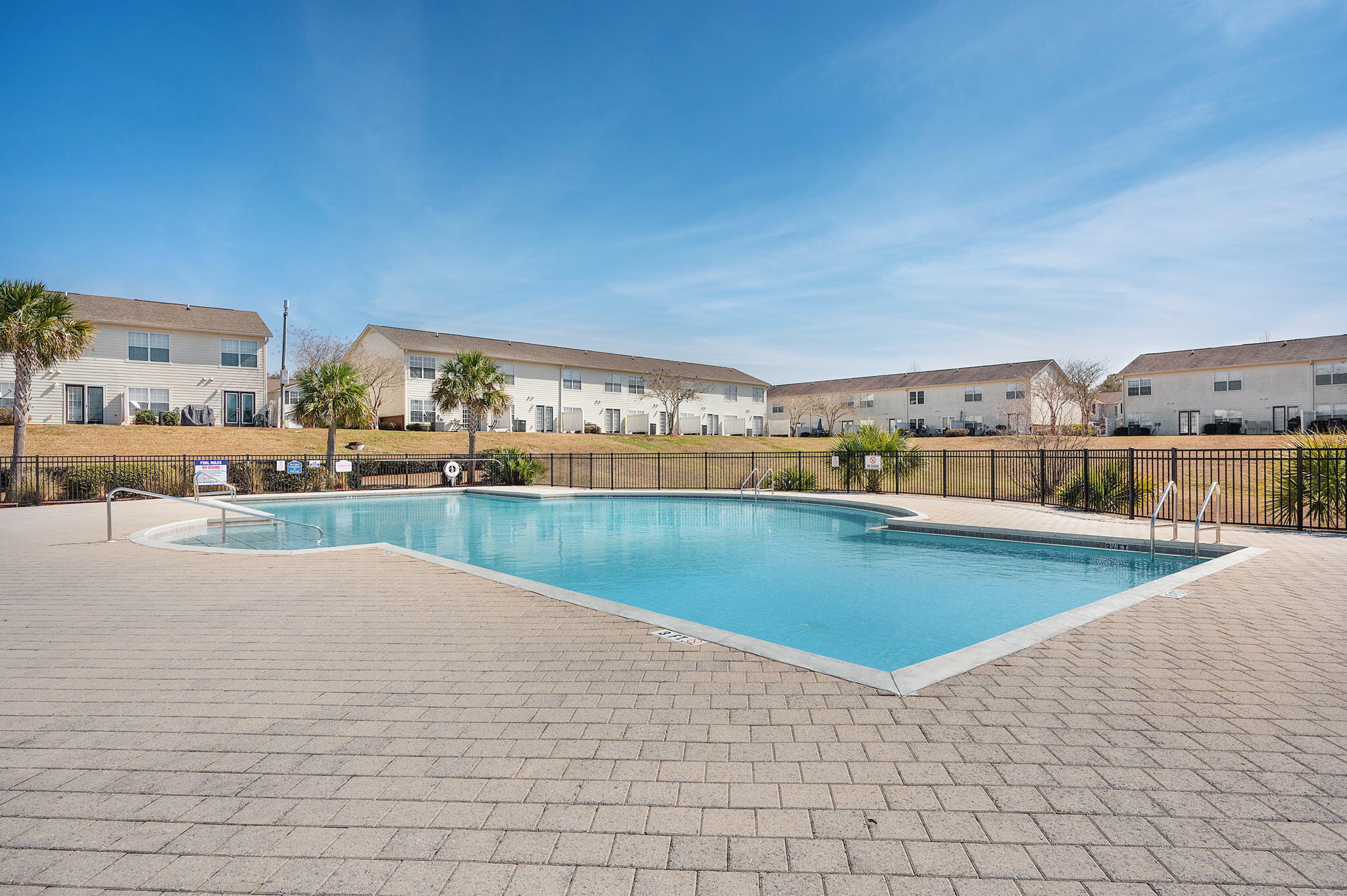 EAGLES LANDING S/D - Residential