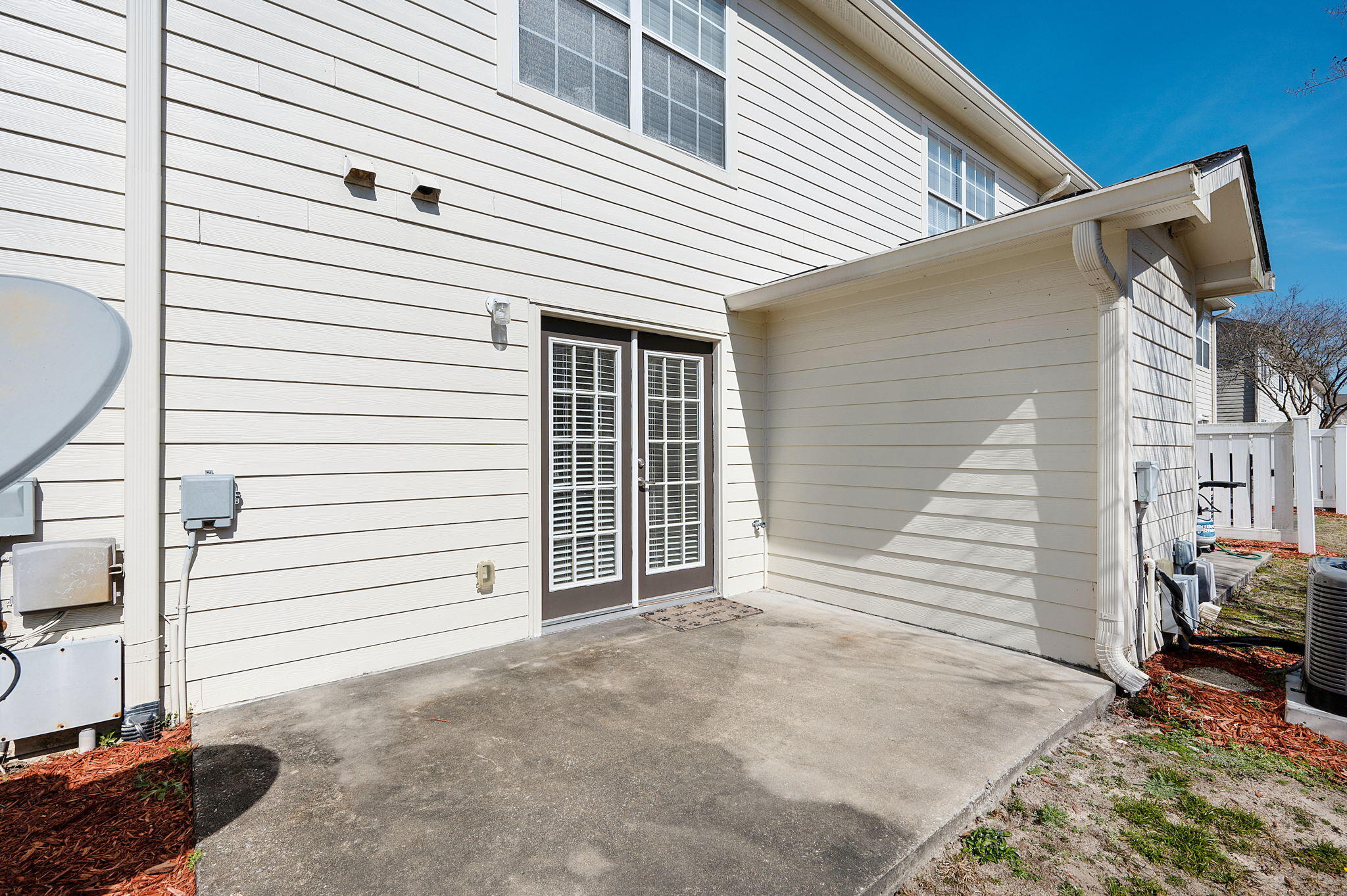 EAGLES LANDING S/D - Residential