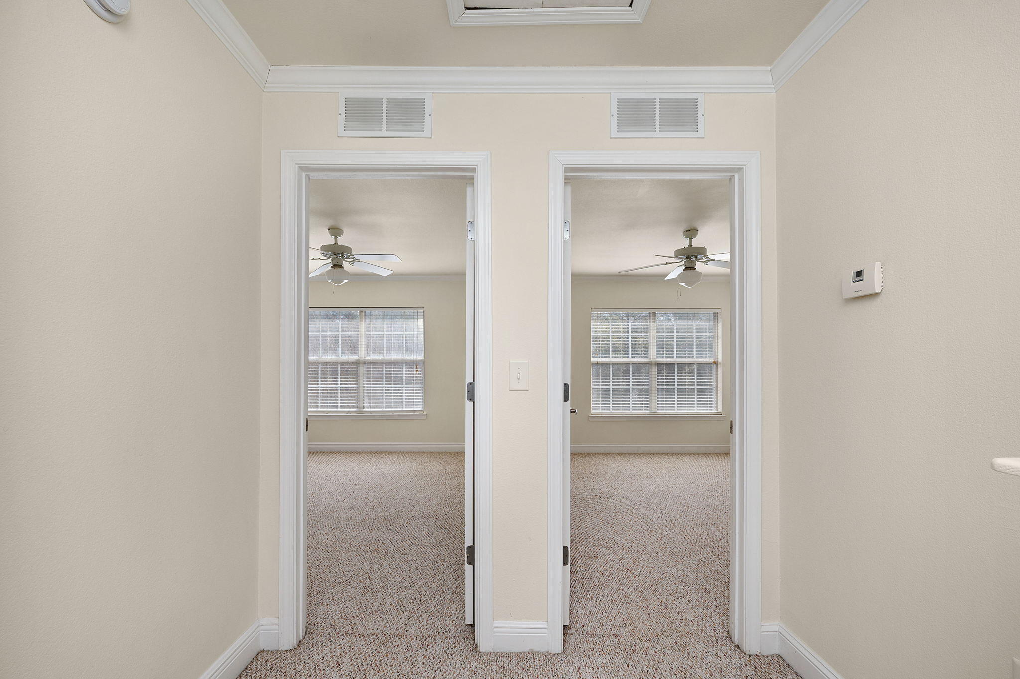 EAGLES LANDING S/D - Residential