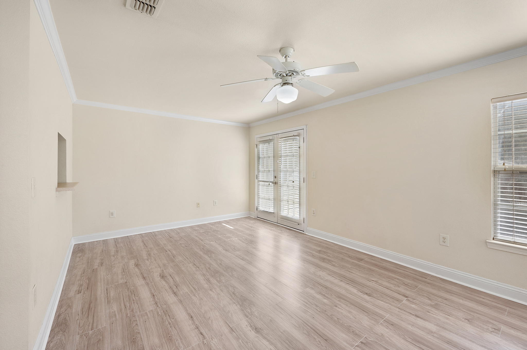 EAGLES LANDING S/D - Residential