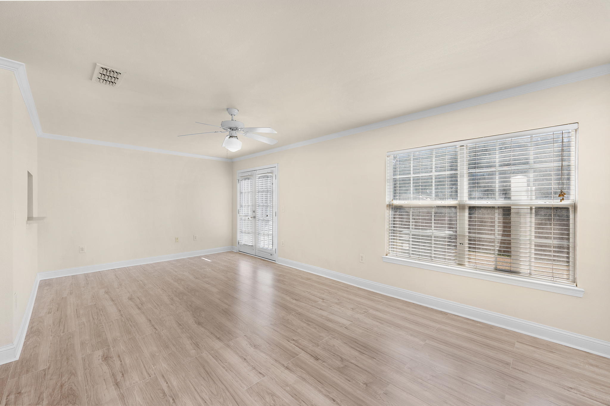 EAGLES LANDING S/D - Residential