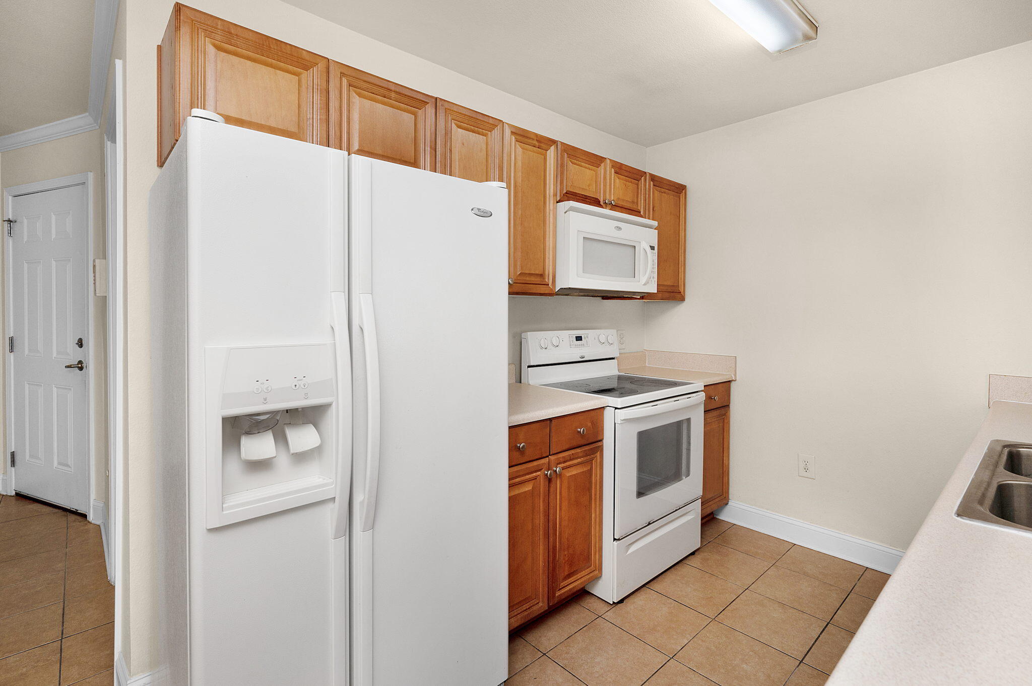 EAGLES LANDING S/D - Residential