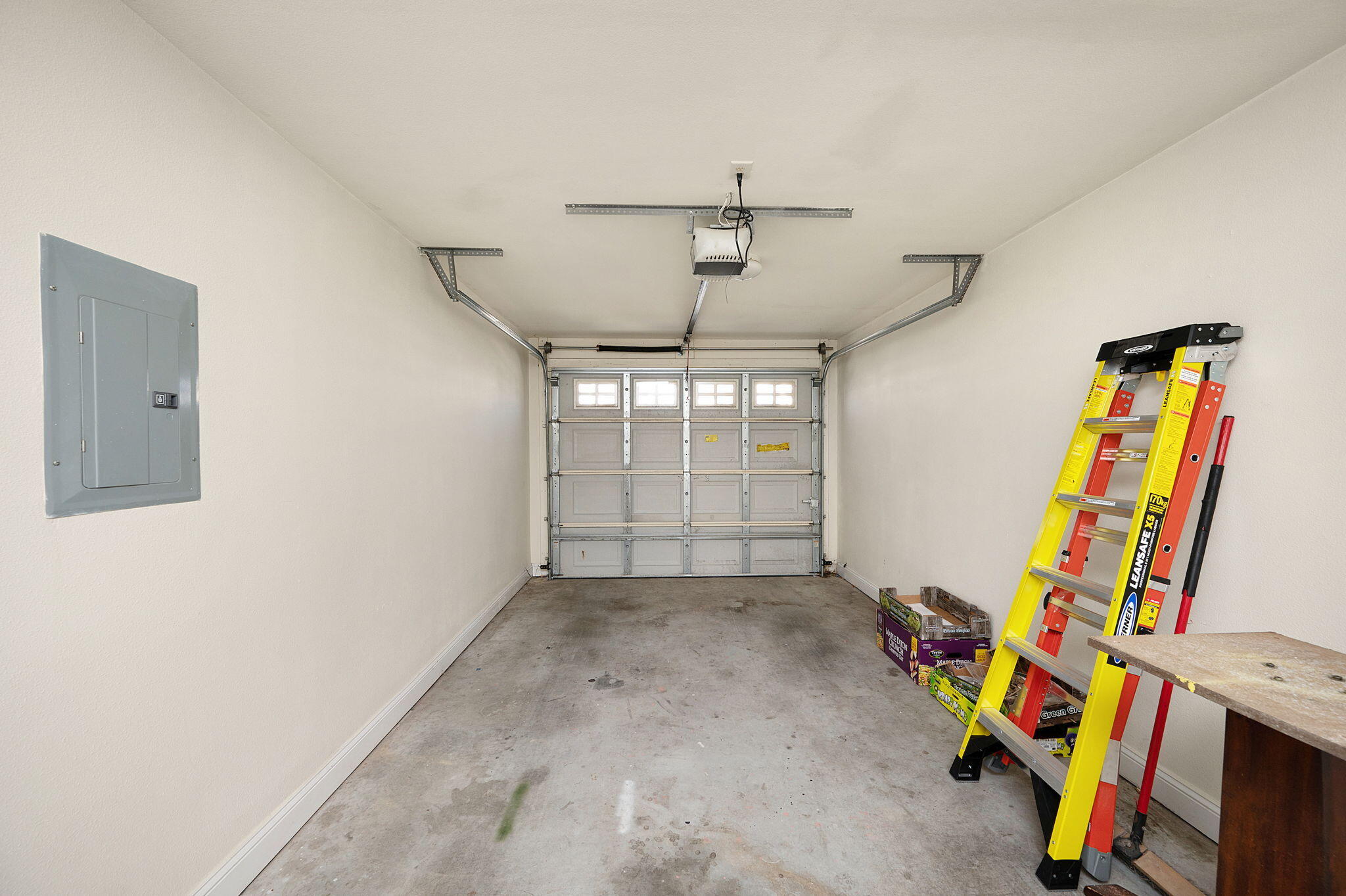 EAGLES LANDING S/D - Residential