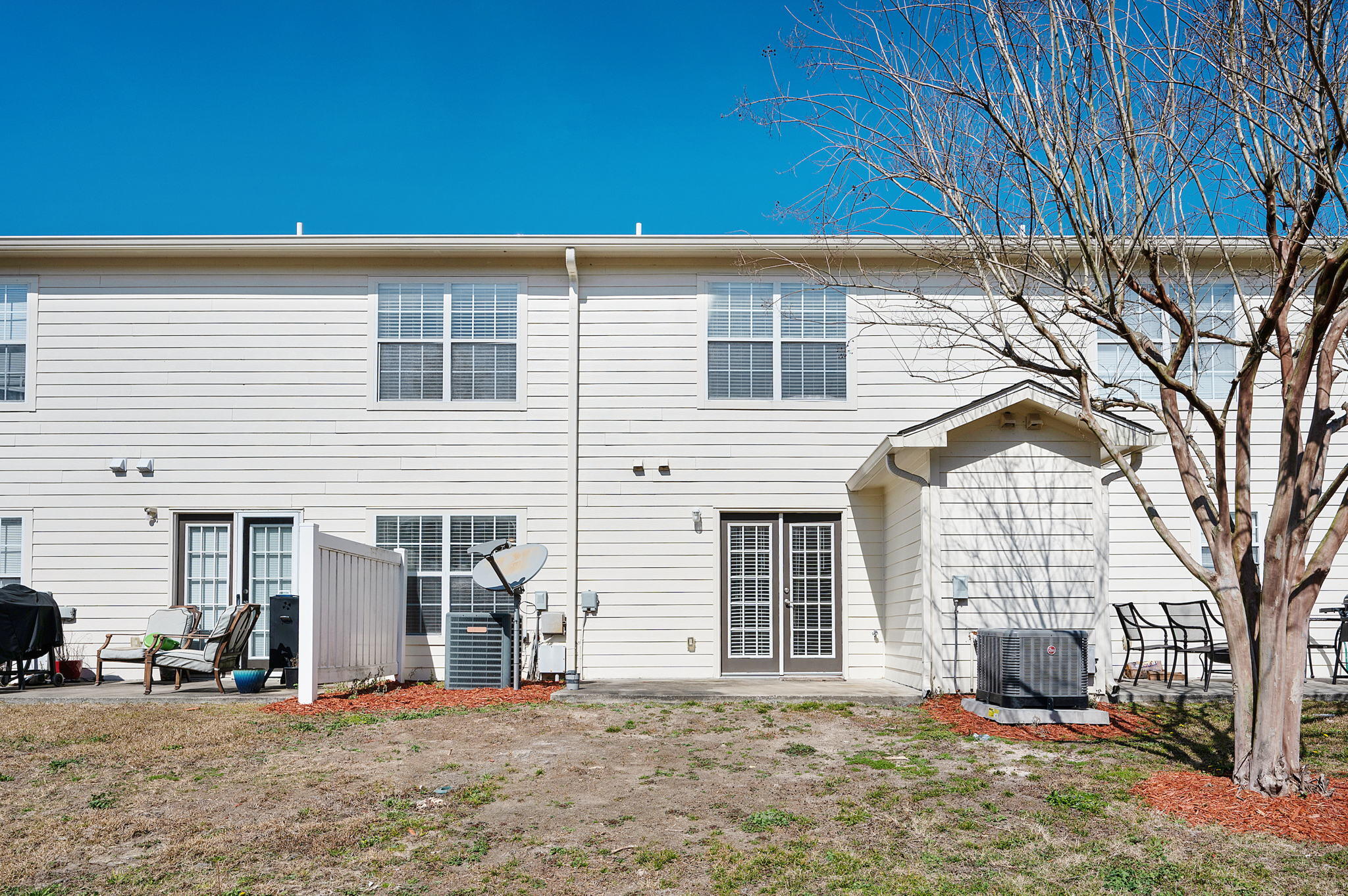 EAGLES LANDING S/D - Residential