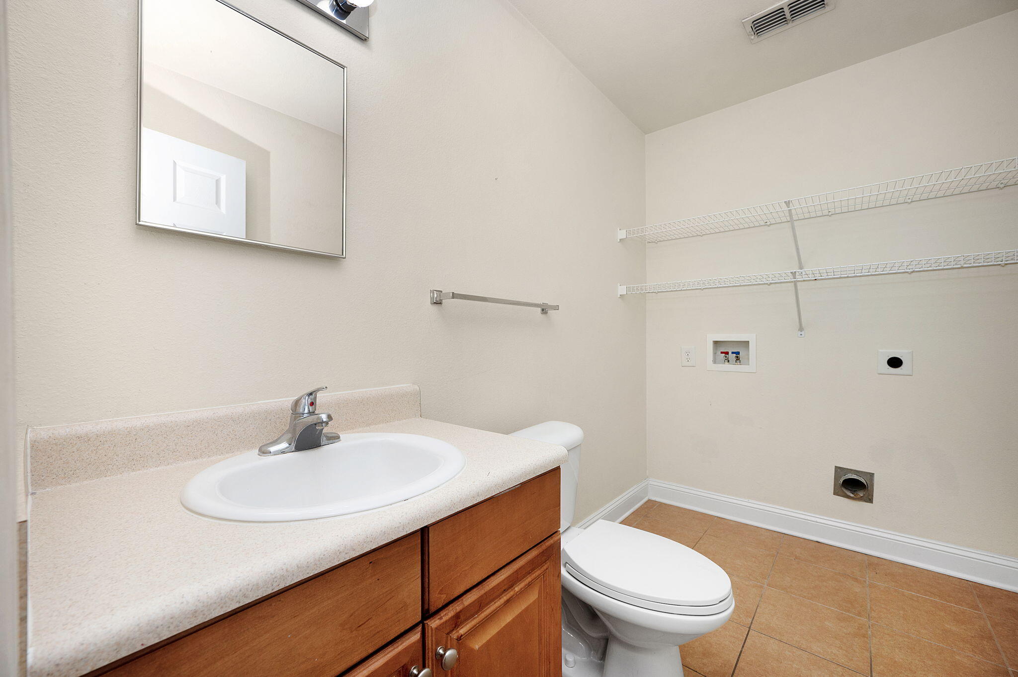 EAGLES LANDING S/D - Residential