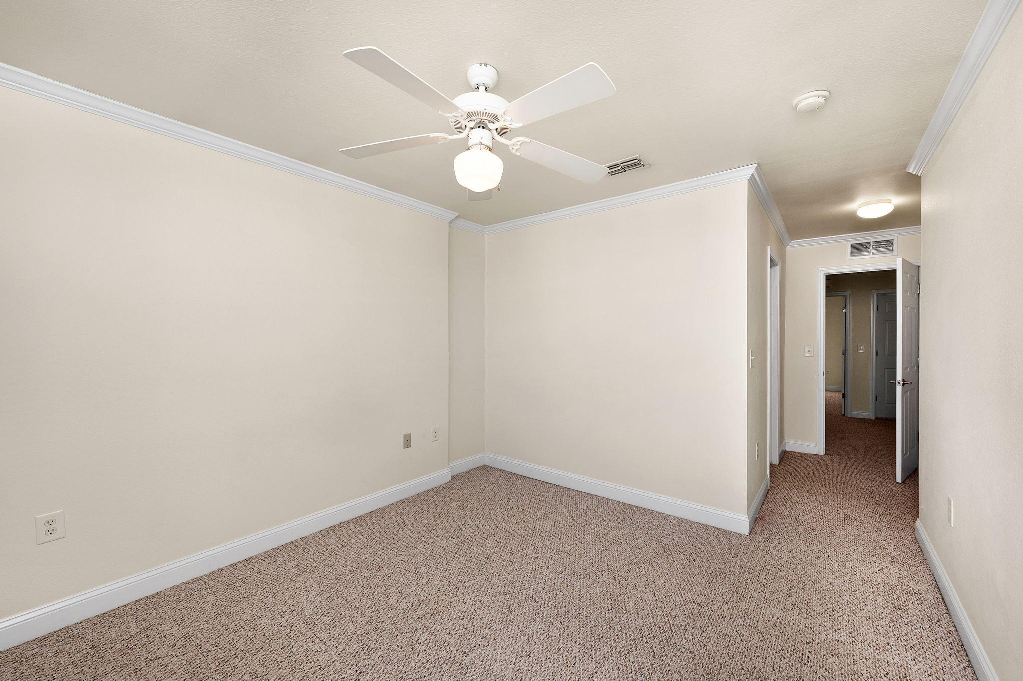 EAGLES LANDING S/D - Residential