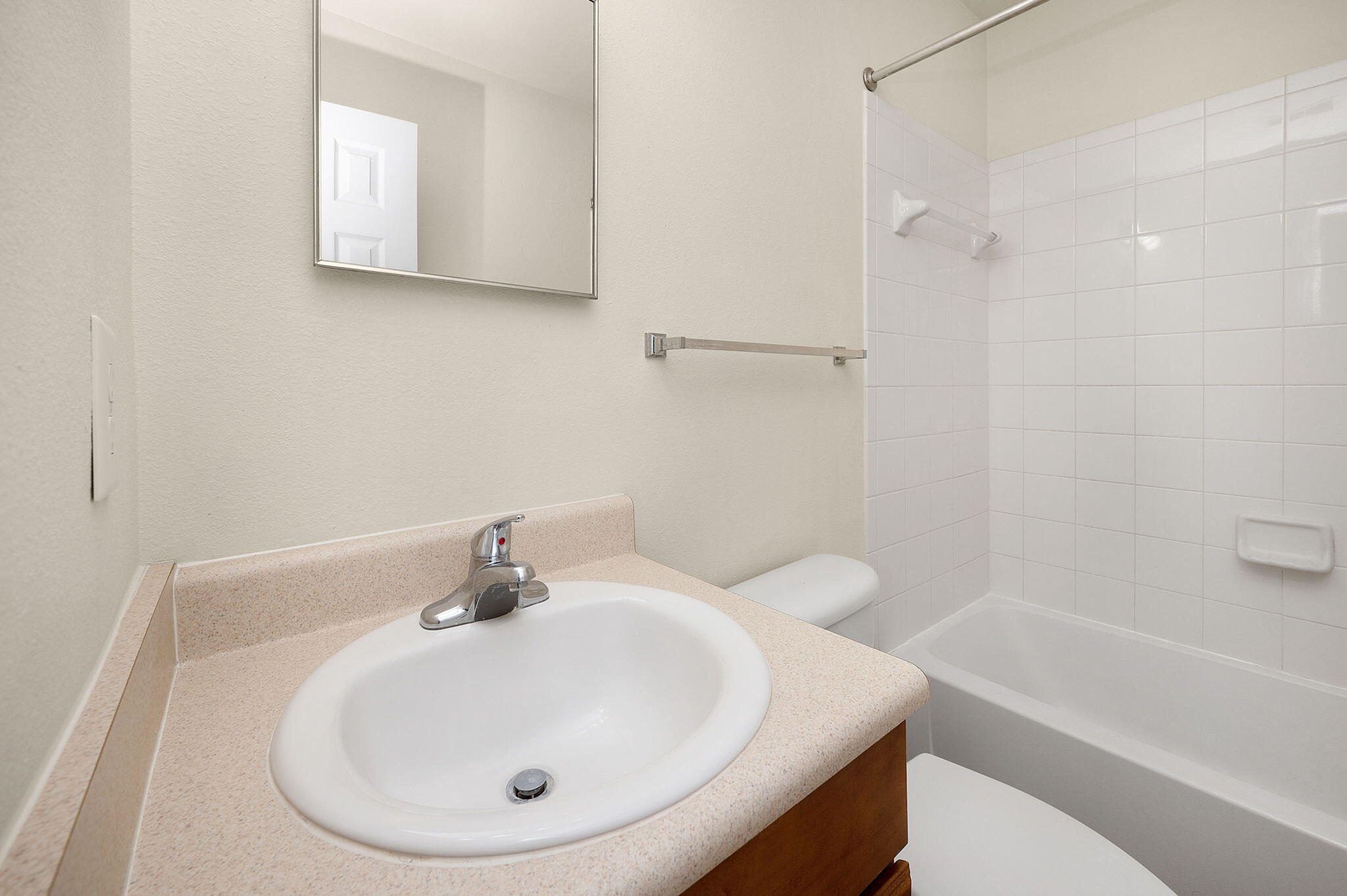 EAGLES LANDING S/D - Residential