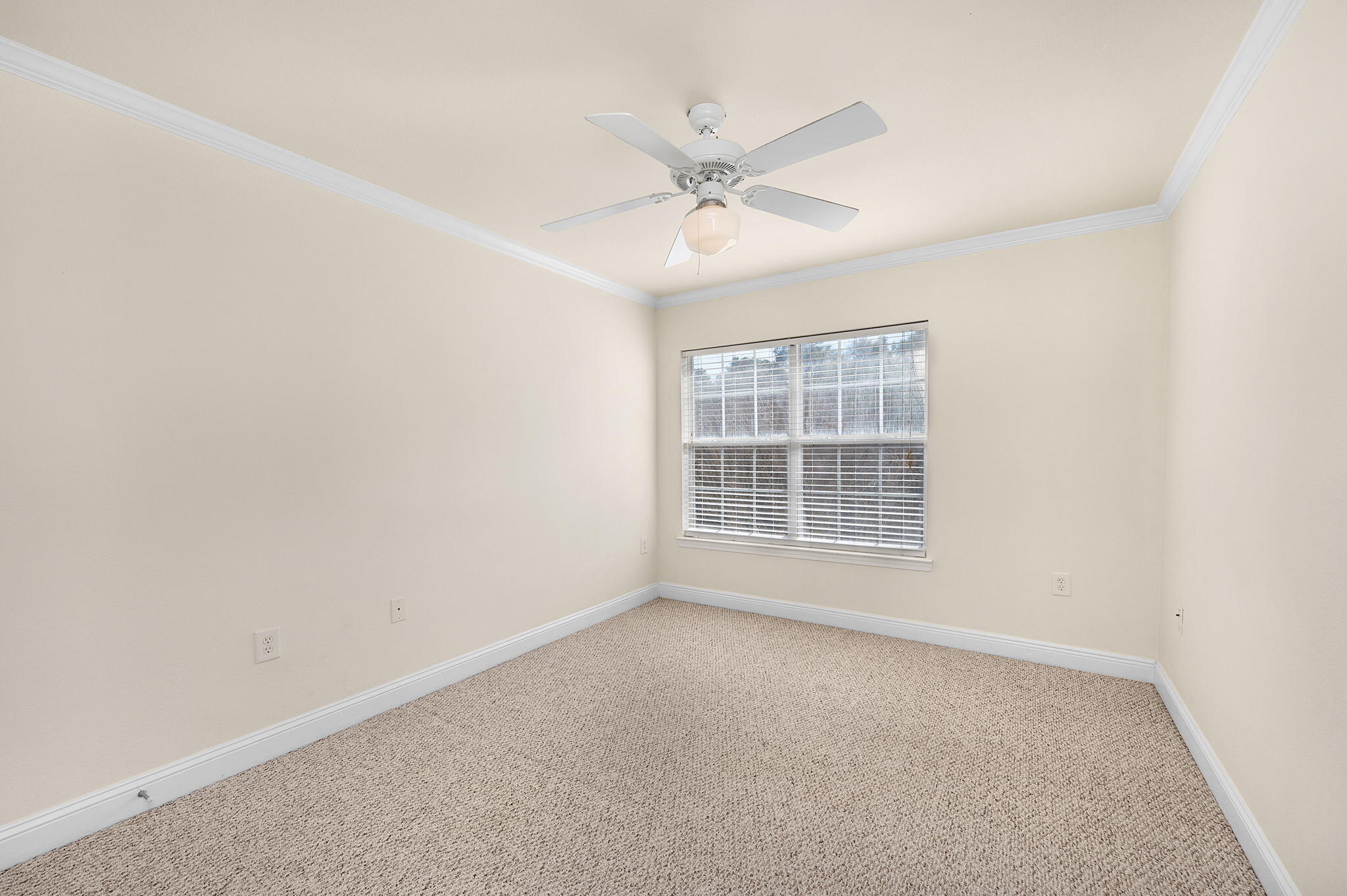 EAGLES LANDING S/D - Residential