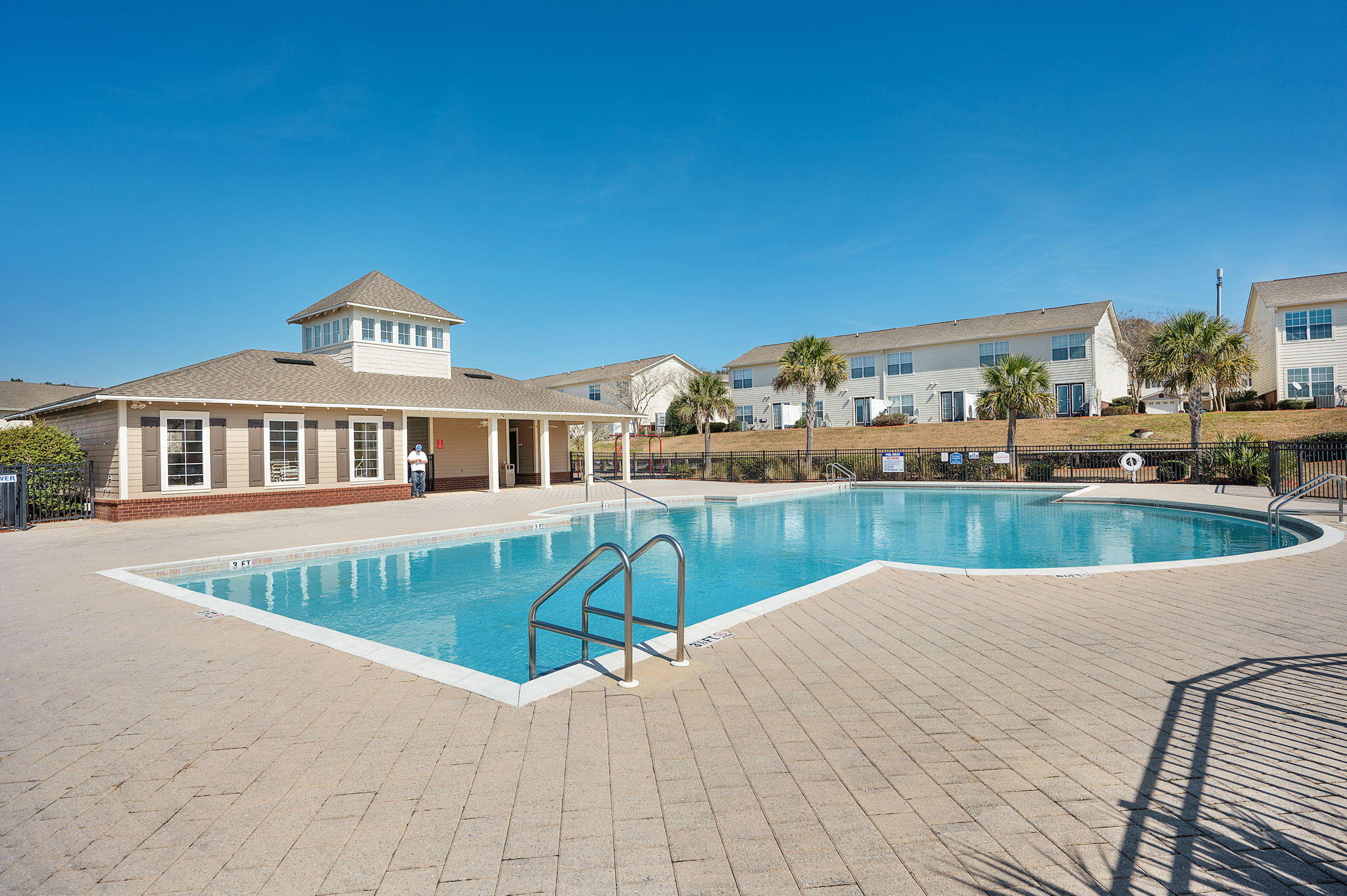 EAGLES LANDING S/D - Residential