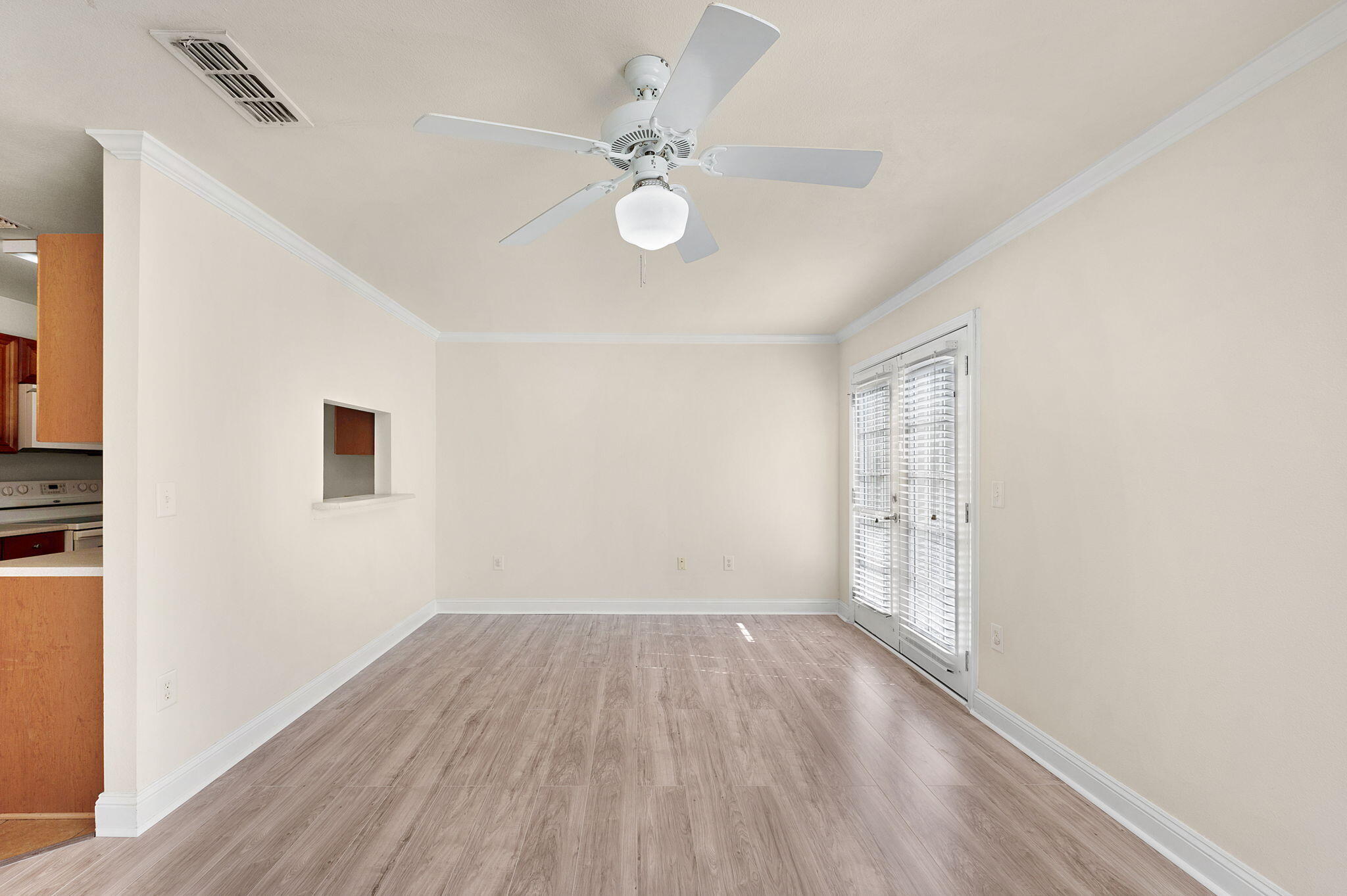 EAGLES LANDING S/D - Residential