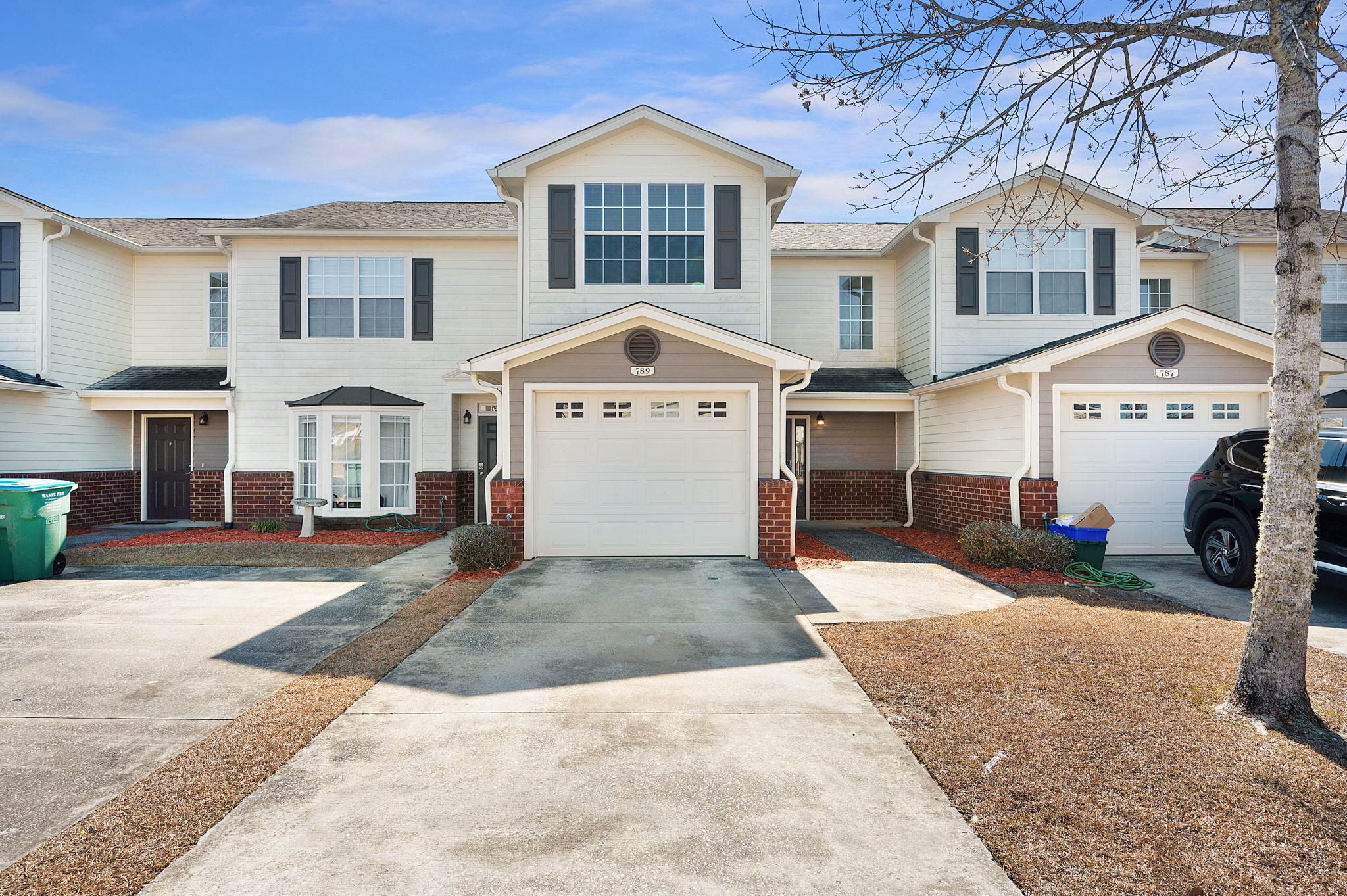 EAGLES LANDING S/D - Residential