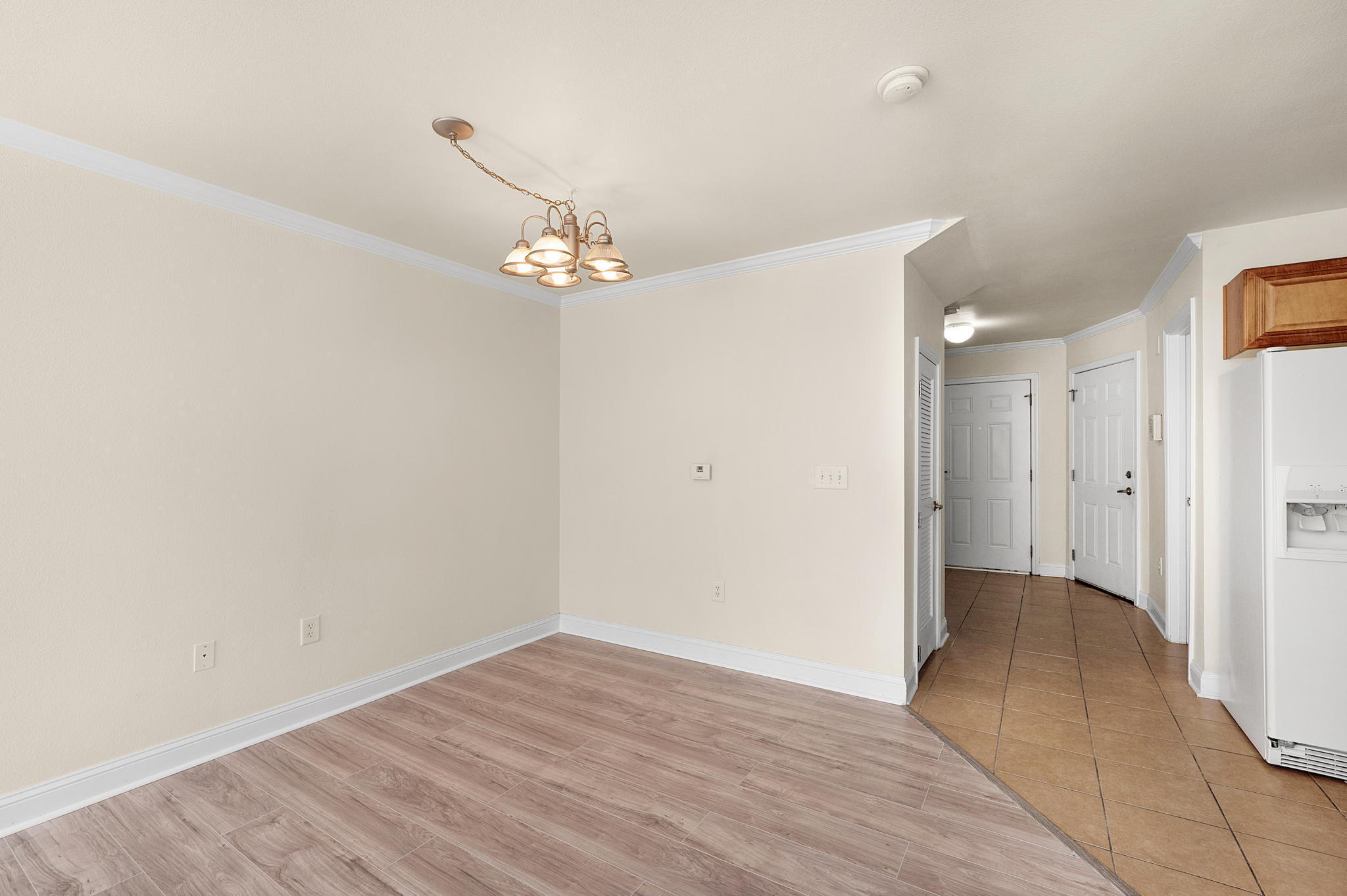 EAGLES LANDING S/D - Residential