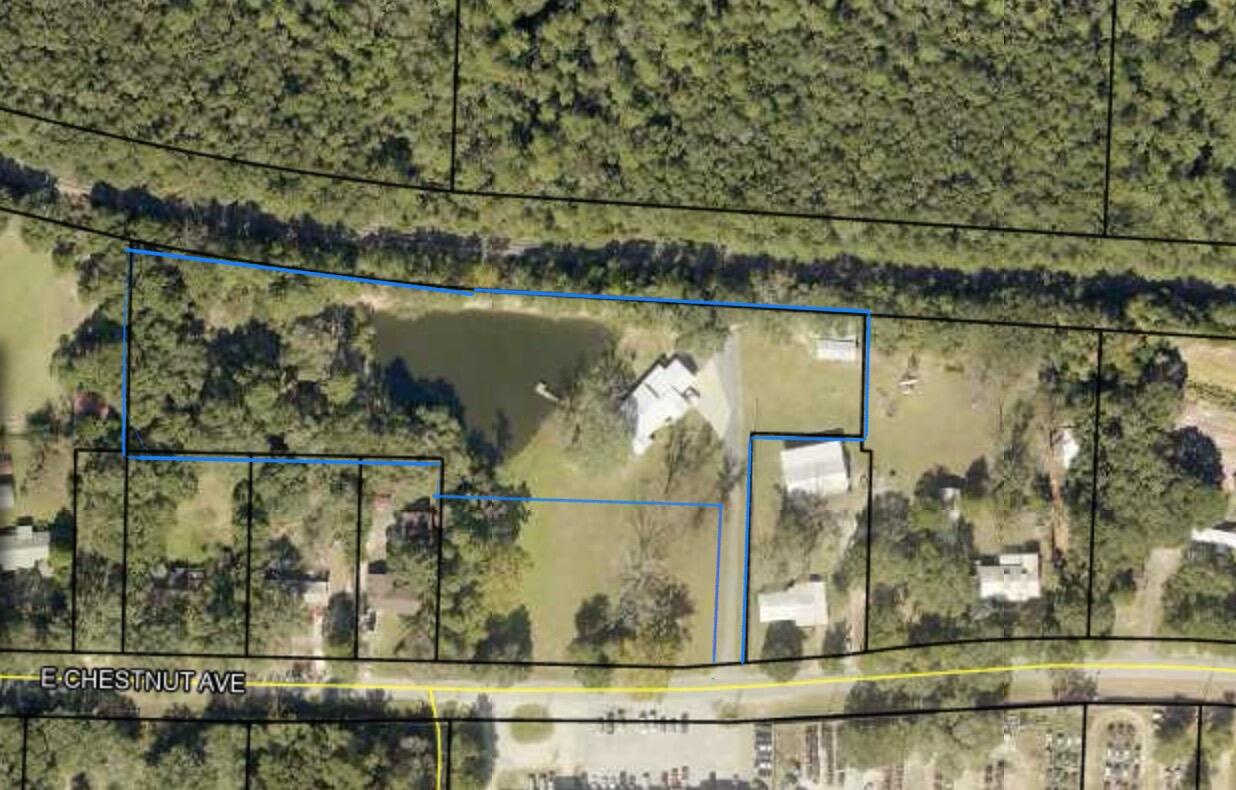 CINCO ADDN TO CRESTVIEW - Residential