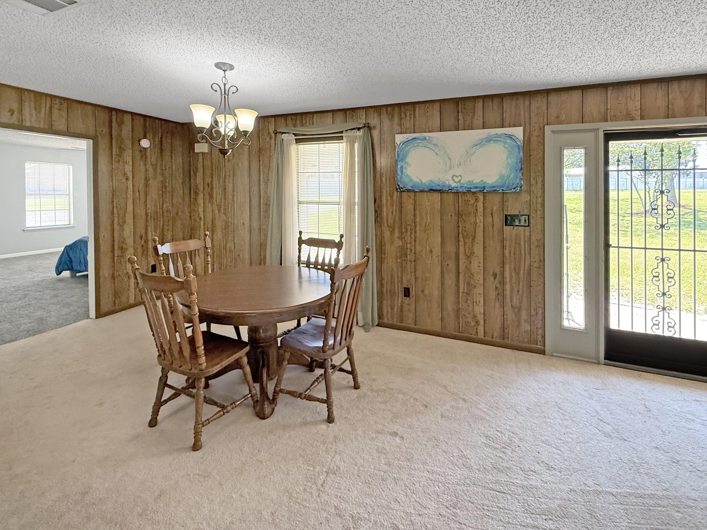 CINCO ADDN TO CRESTVIEW - Residential