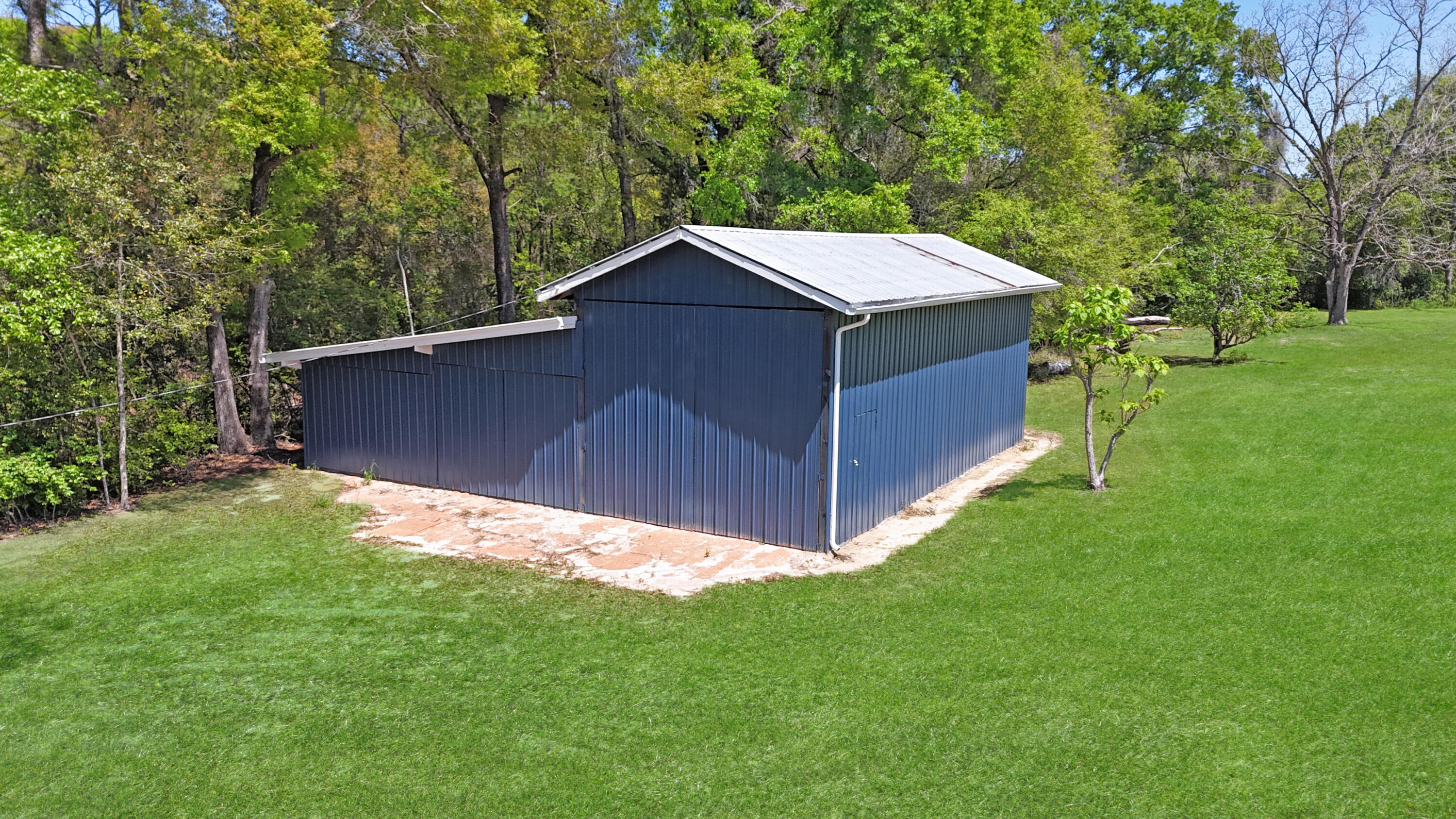 CINCO ADDN TO CRESTVIEW - Residential