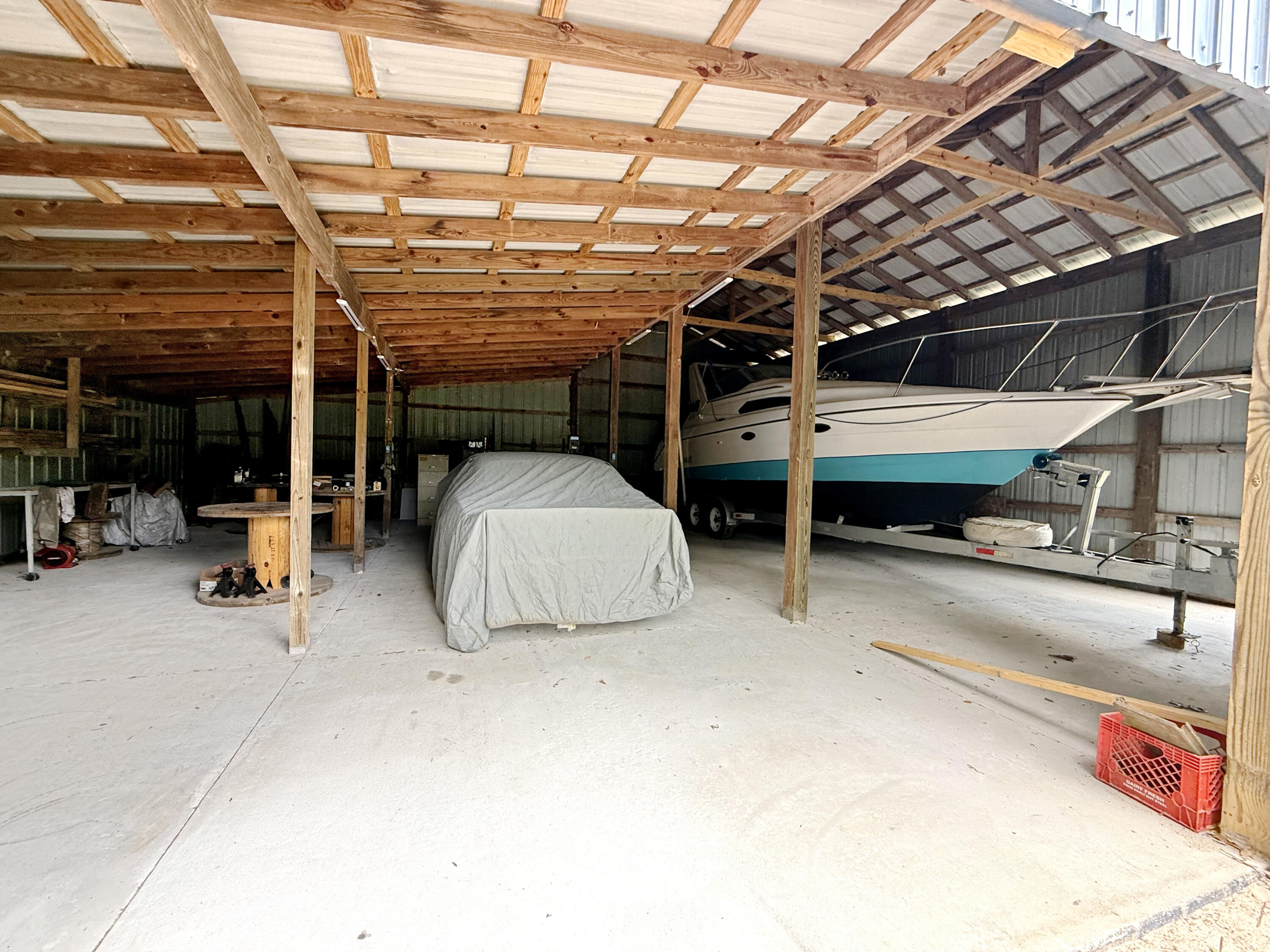 CINCO ADDN TO CRESTVIEW - Residential