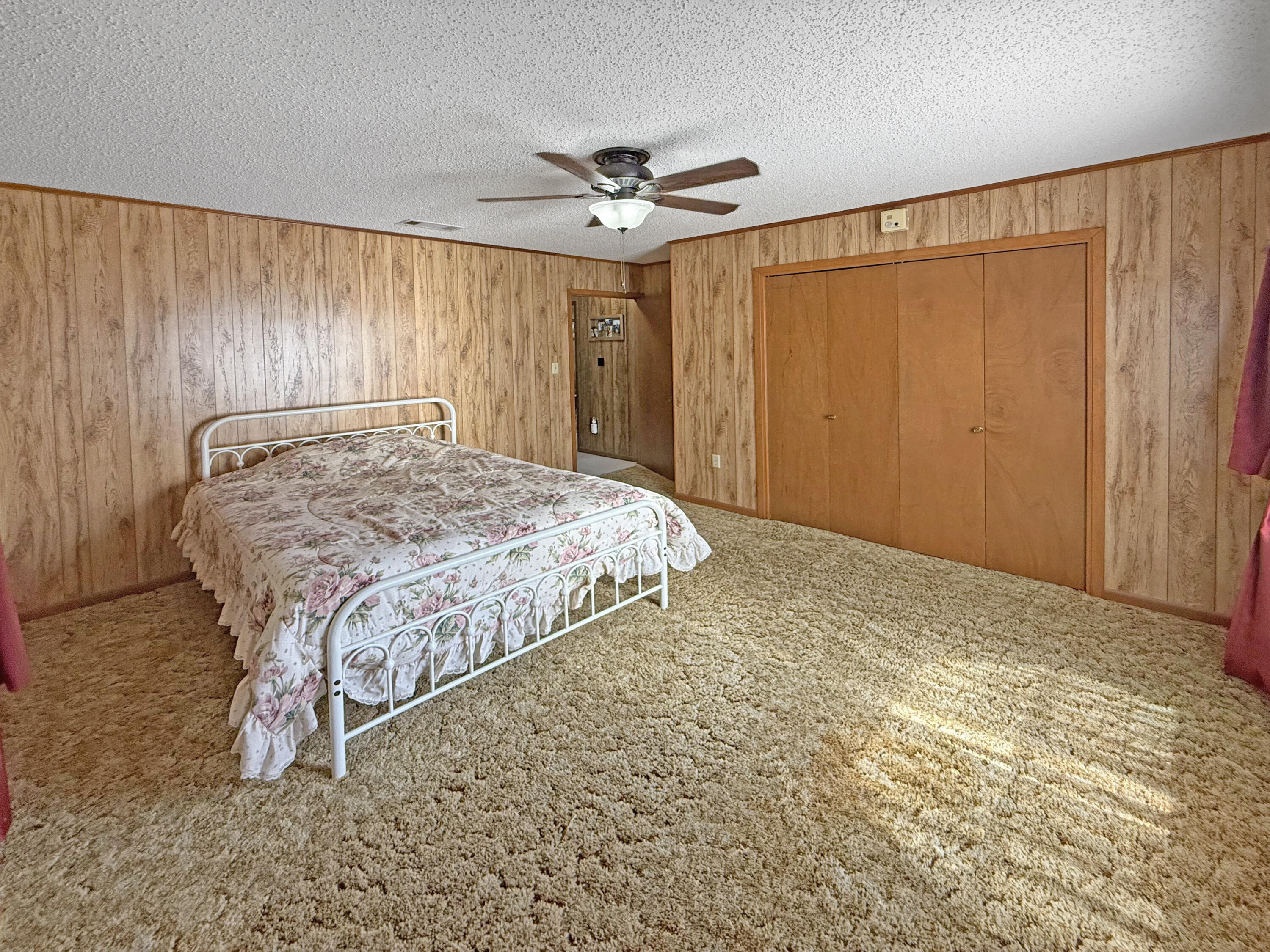 CINCO ADDN TO CRESTVIEW - Residential
