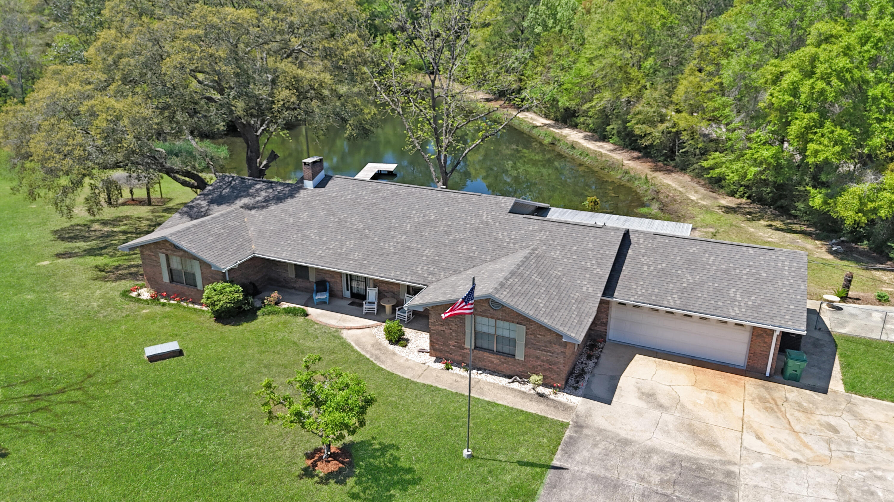 CINCO ADDN TO CRESTVIEW - Residential