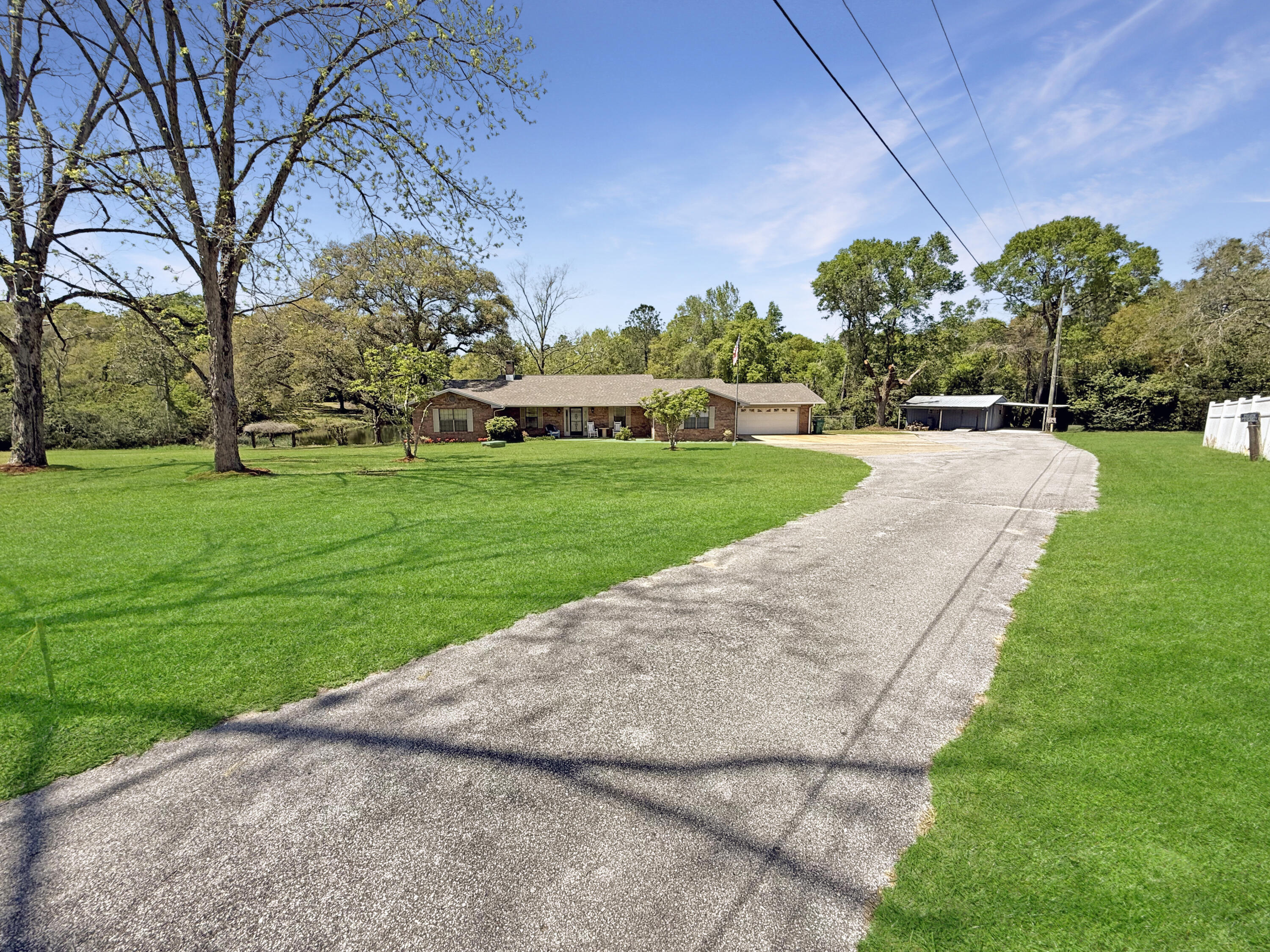 CINCO ADDN TO CRESTVIEW - Residential