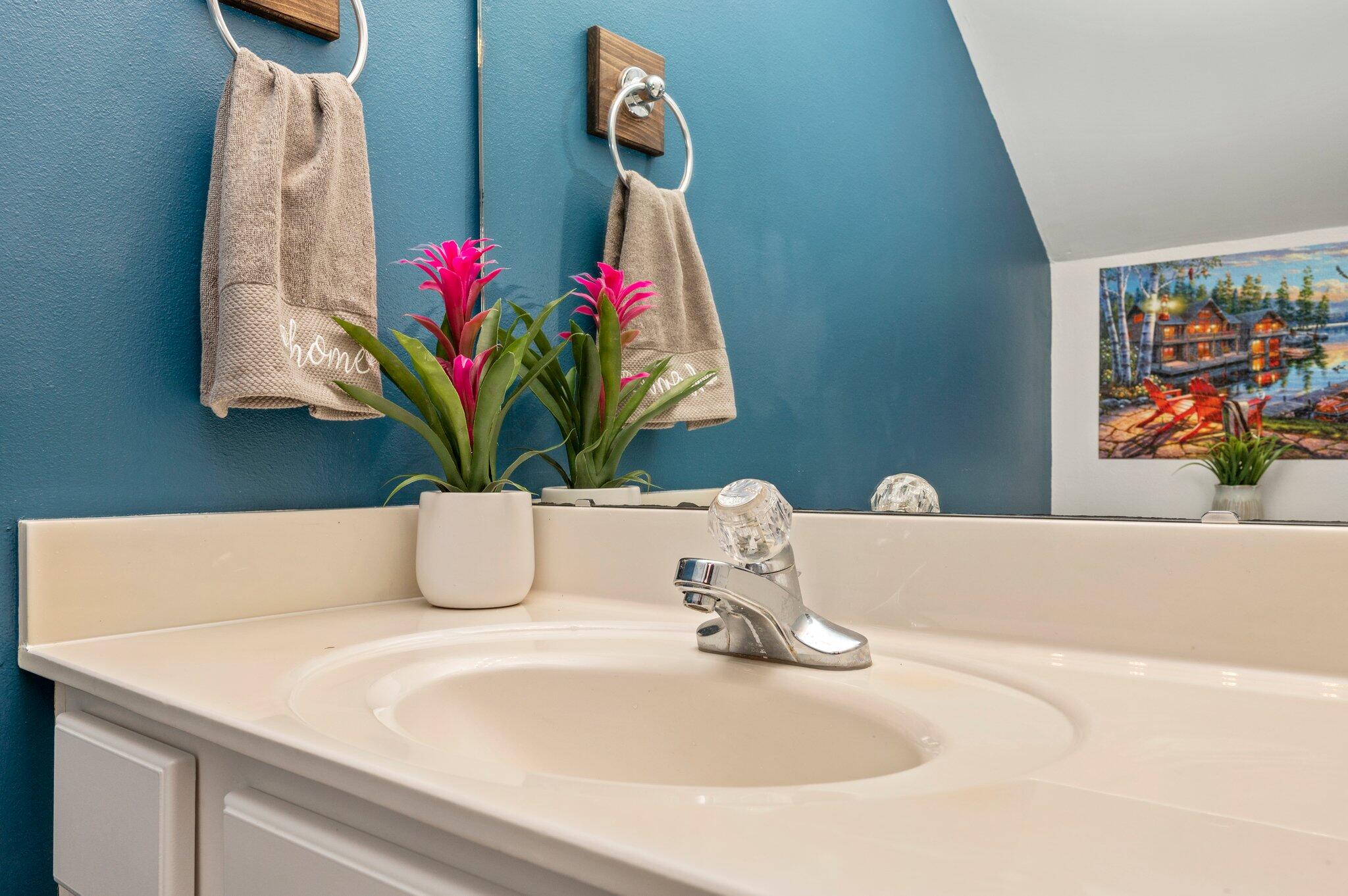 OAK PARK TOWNHOMES - Residential