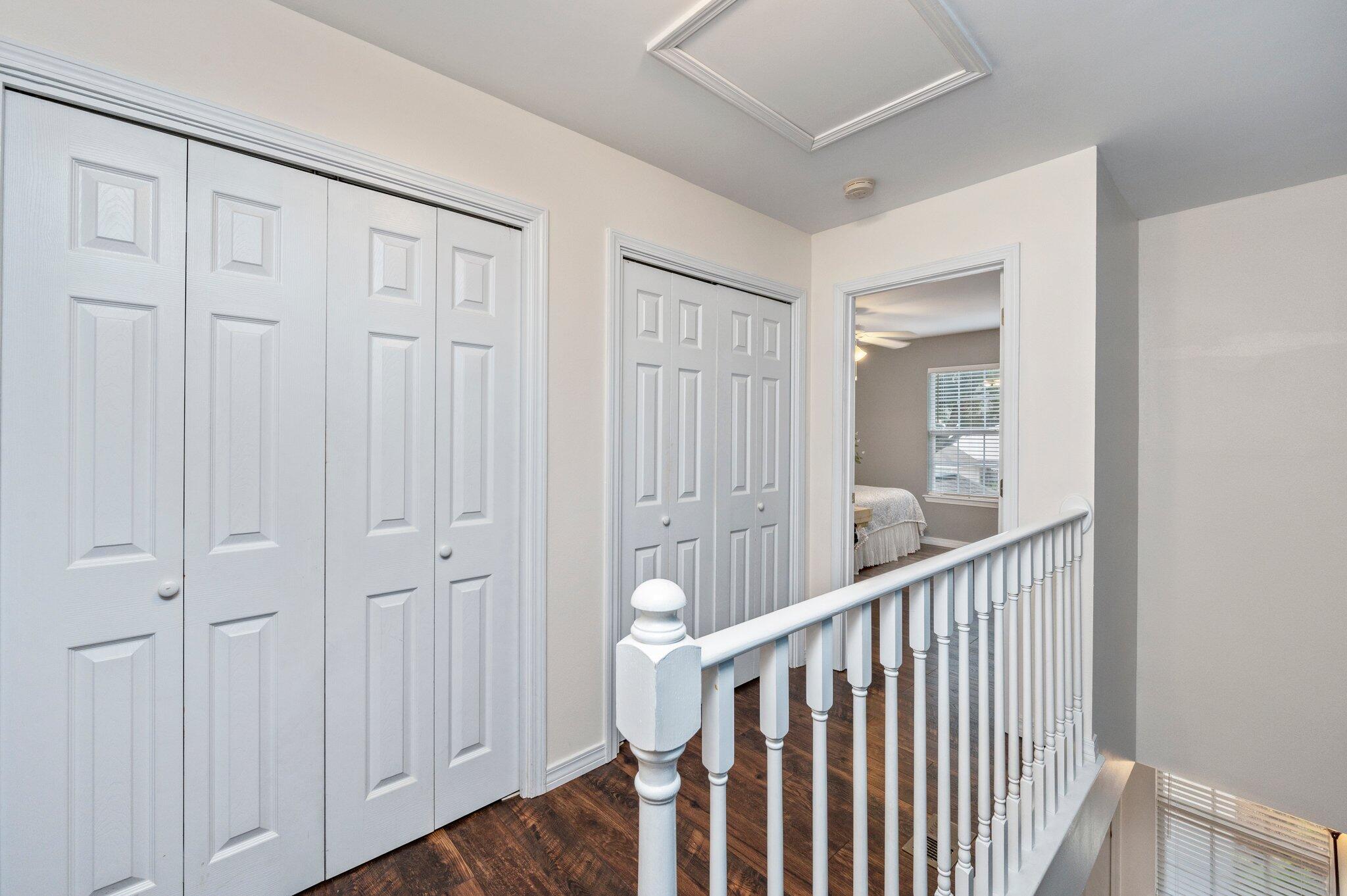 OAK PARK TOWNHOMES - Residential