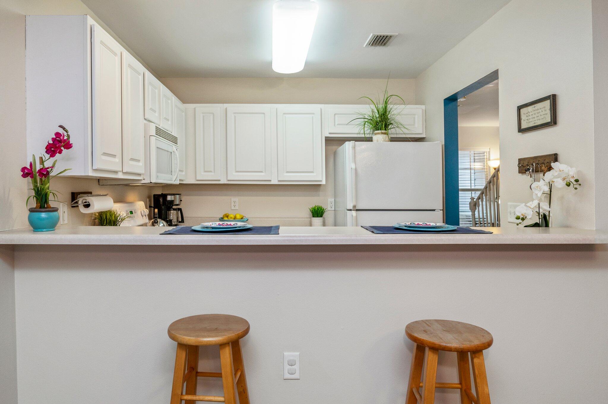 OAK PARK TOWNHOMES - Residential