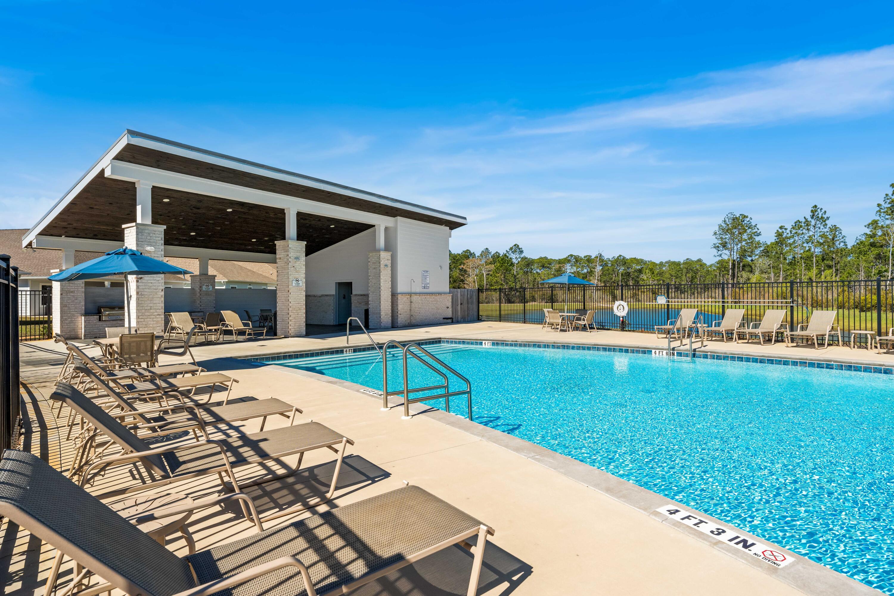 Waltons Landing - Residential