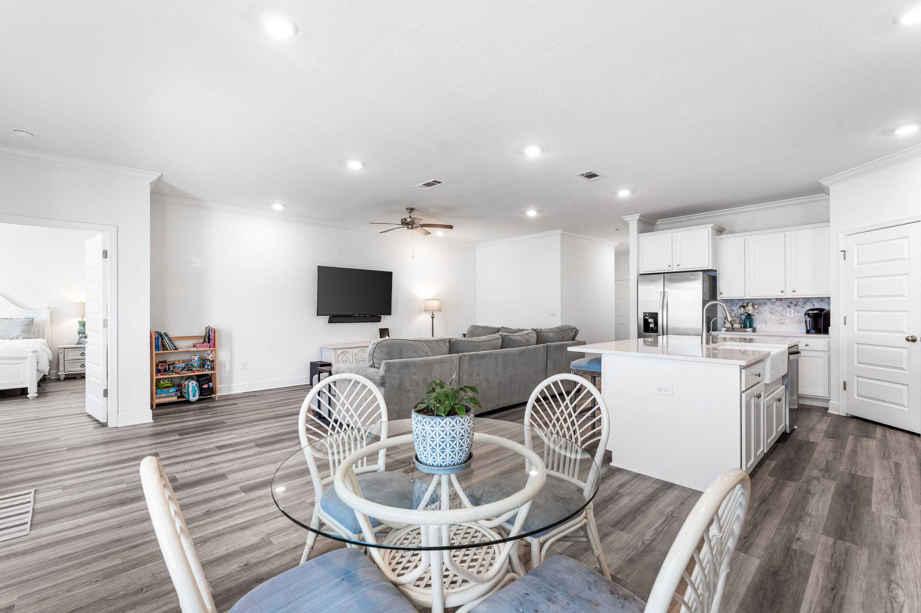 Waltons Landing - Residential