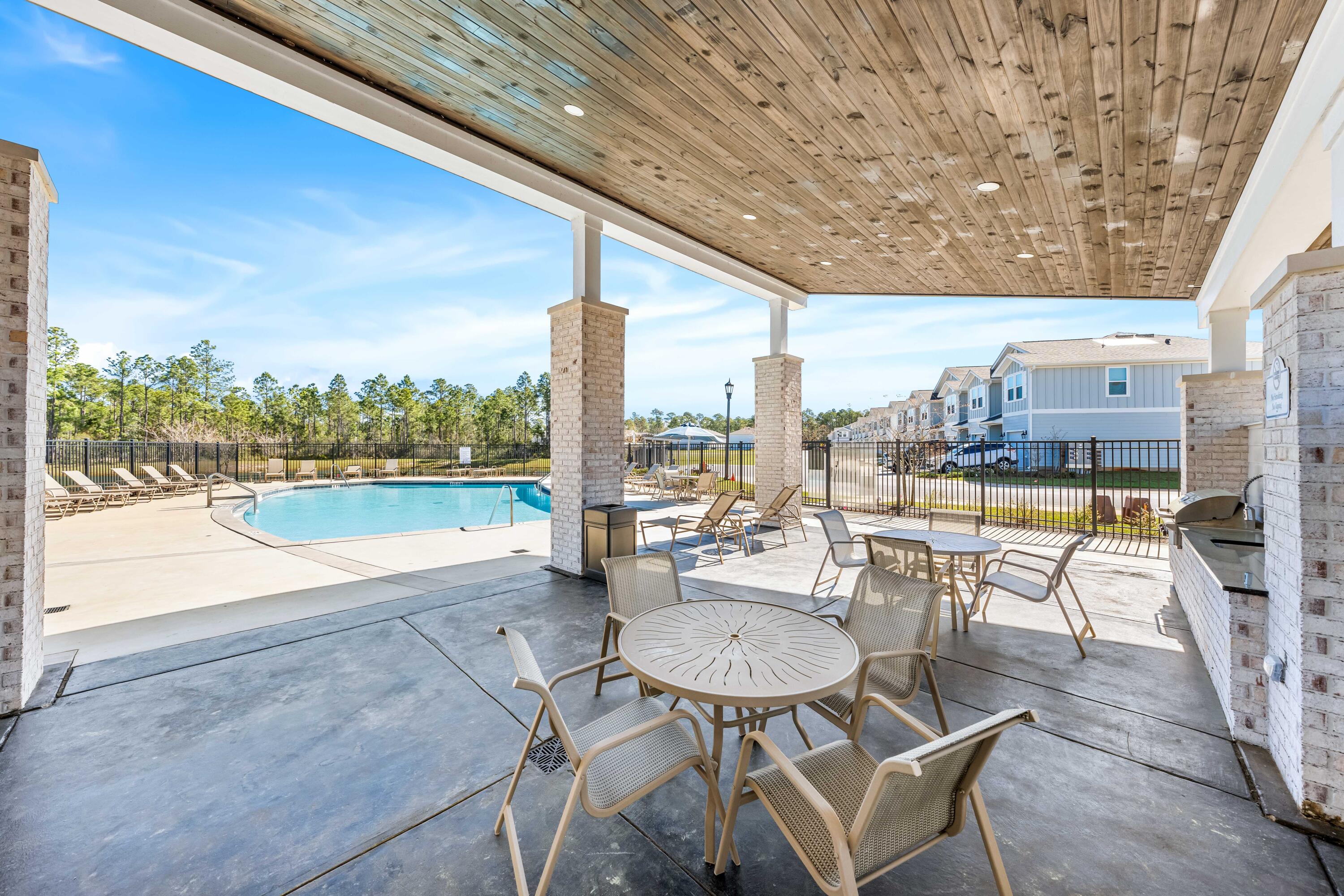 Waltons Landing - Residential