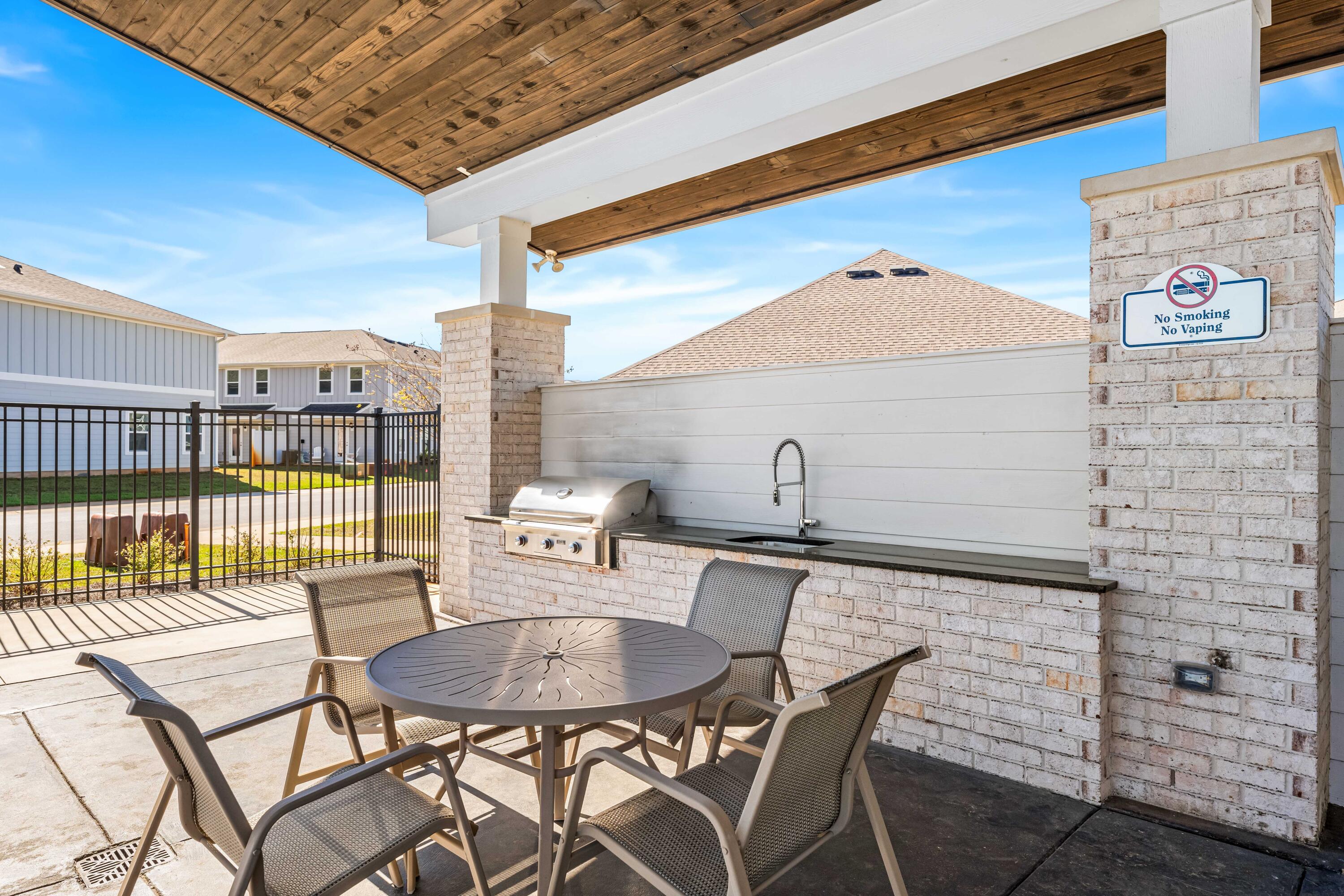 Waltons Landing - Residential