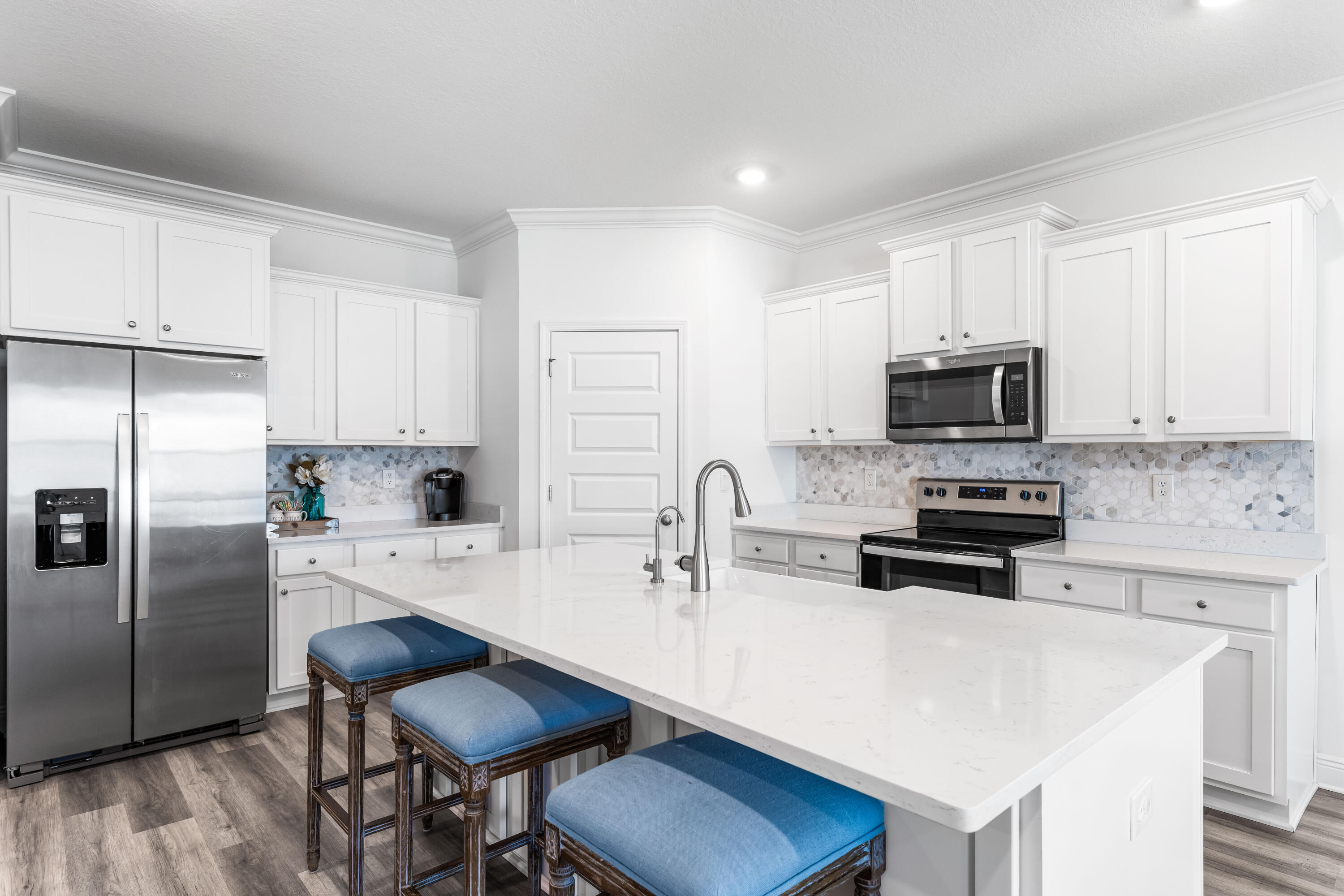 Waltons Landing - Residential