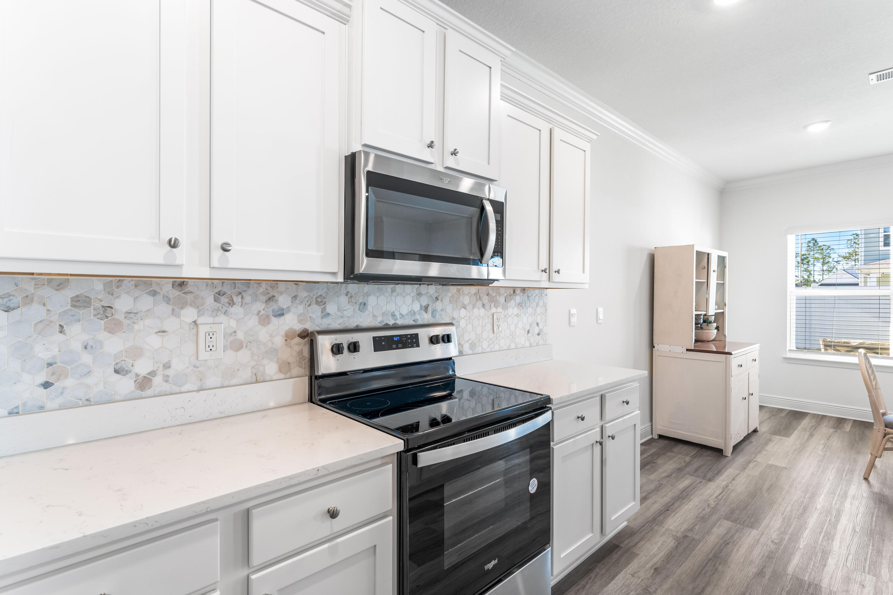 Waltons Landing - Residential