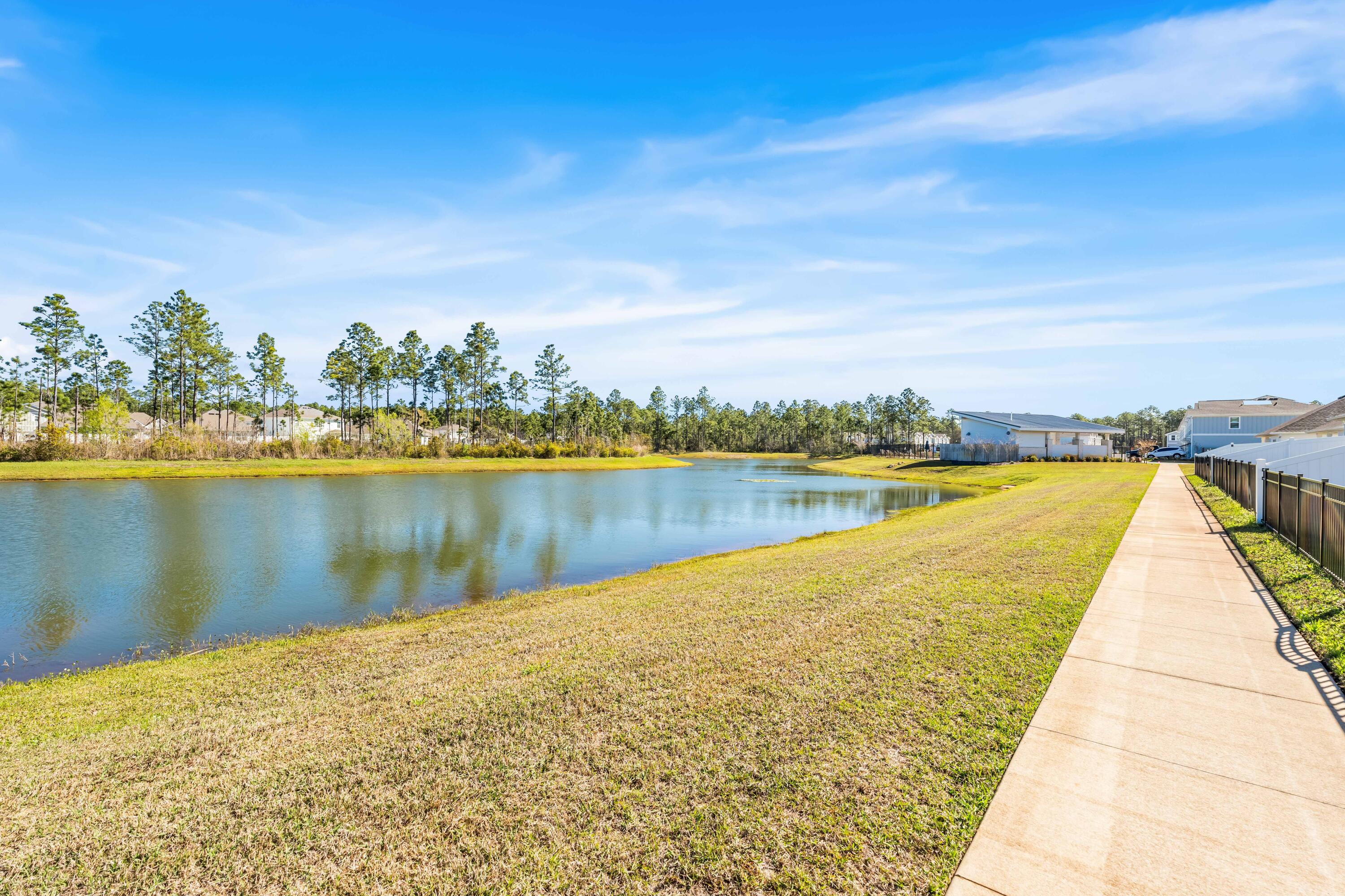 Waltons Landing - Residential