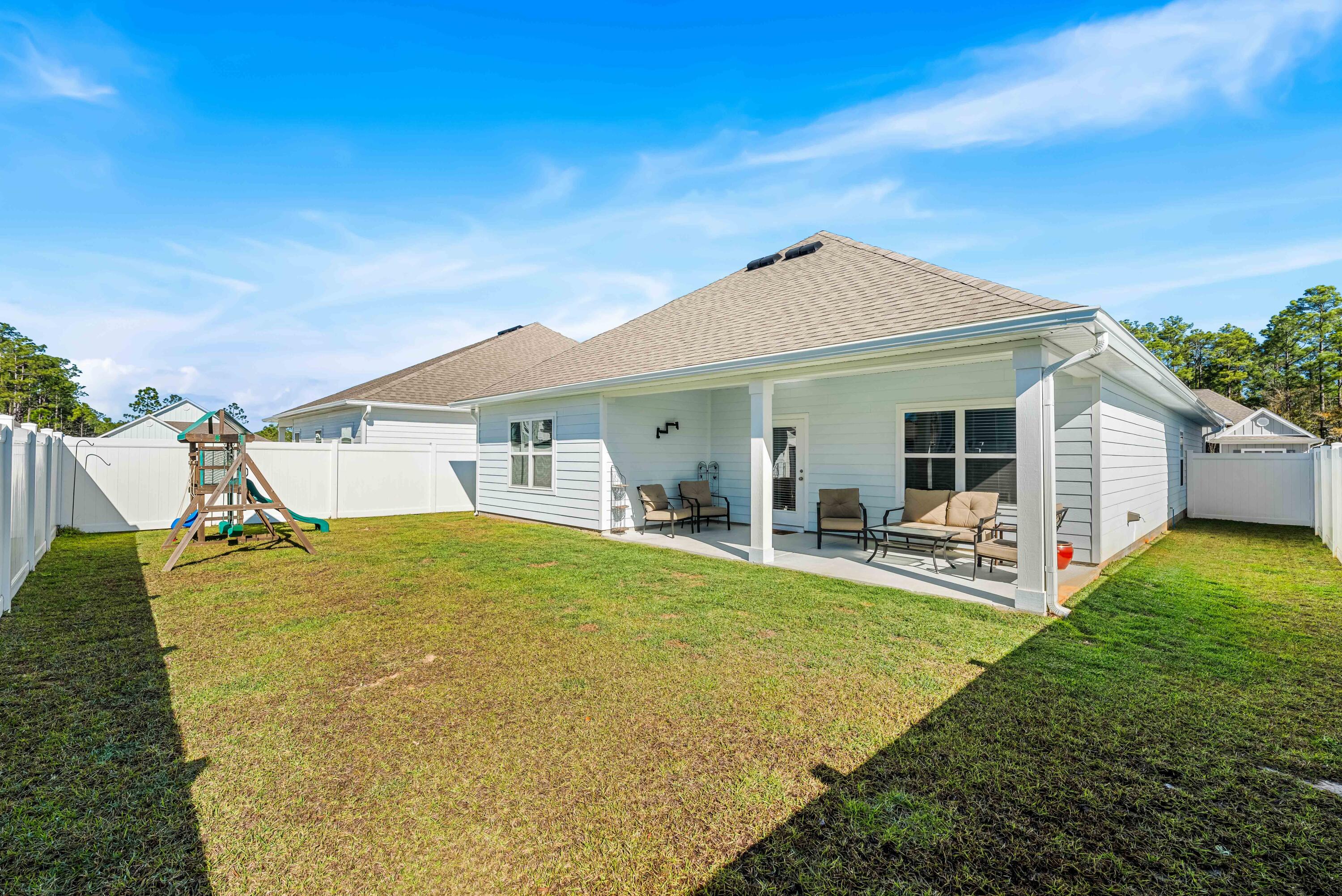 Waltons Landing - Residential