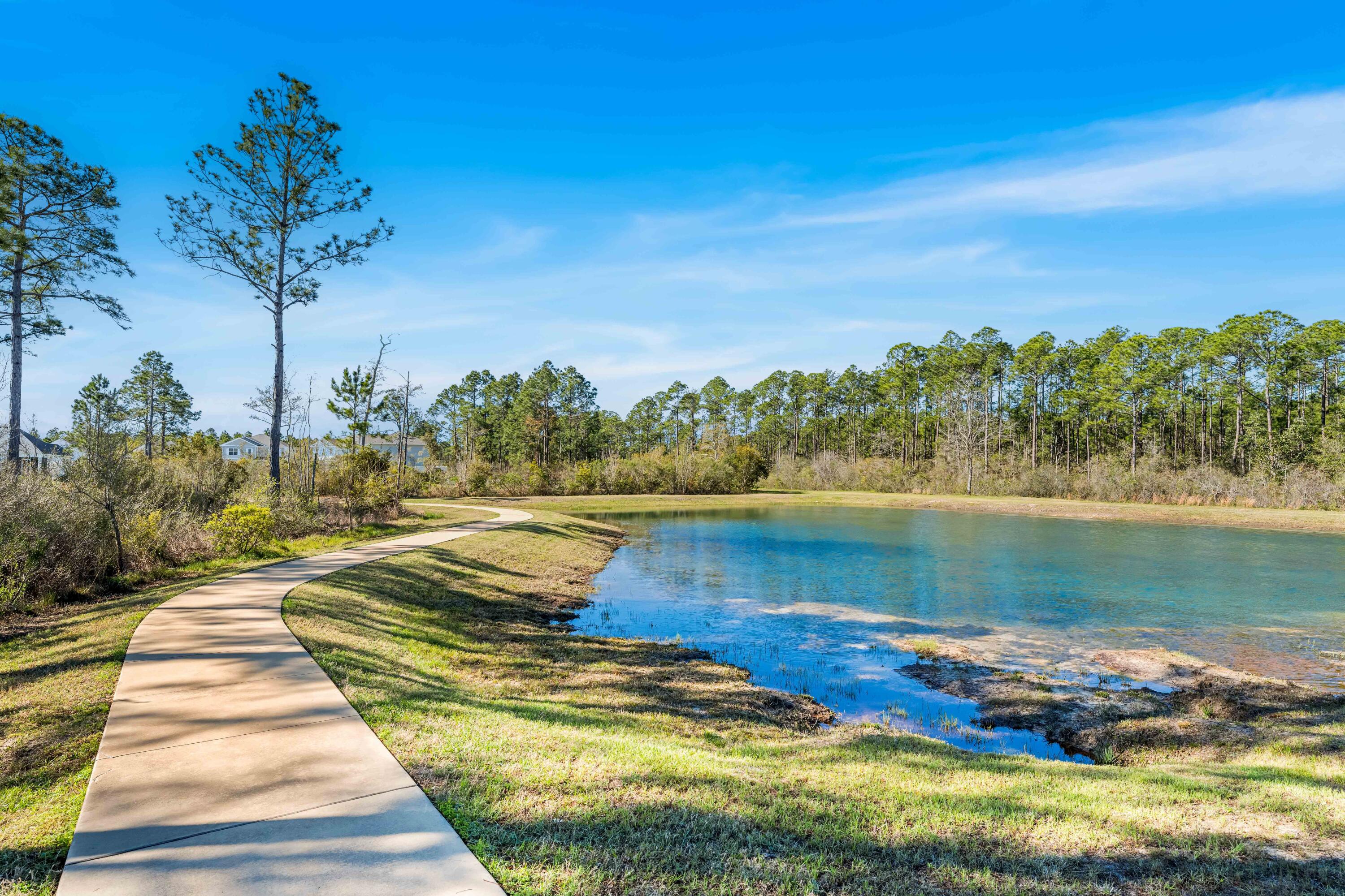 Waltons Landing - Residential