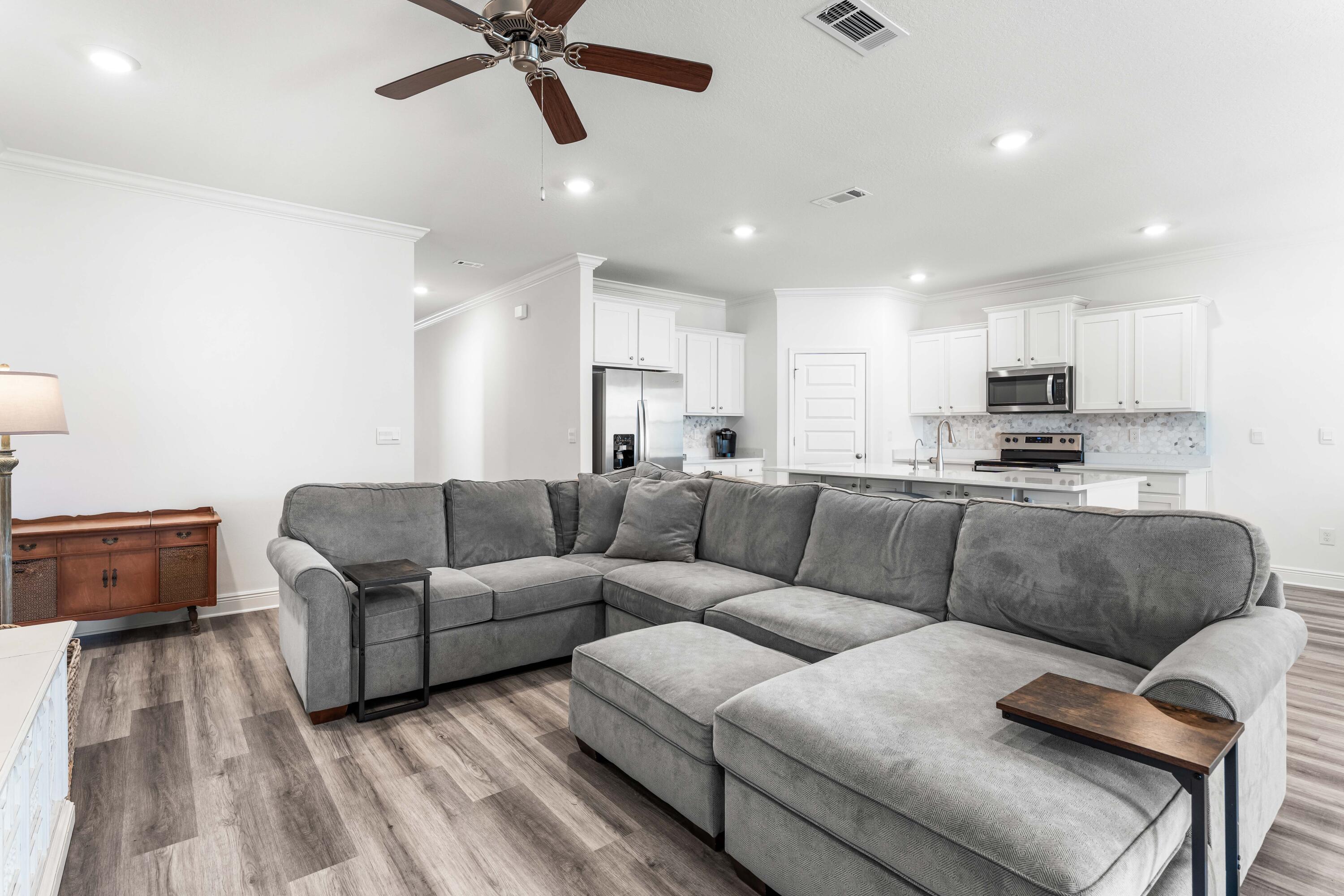 Waltons Landing - Residential