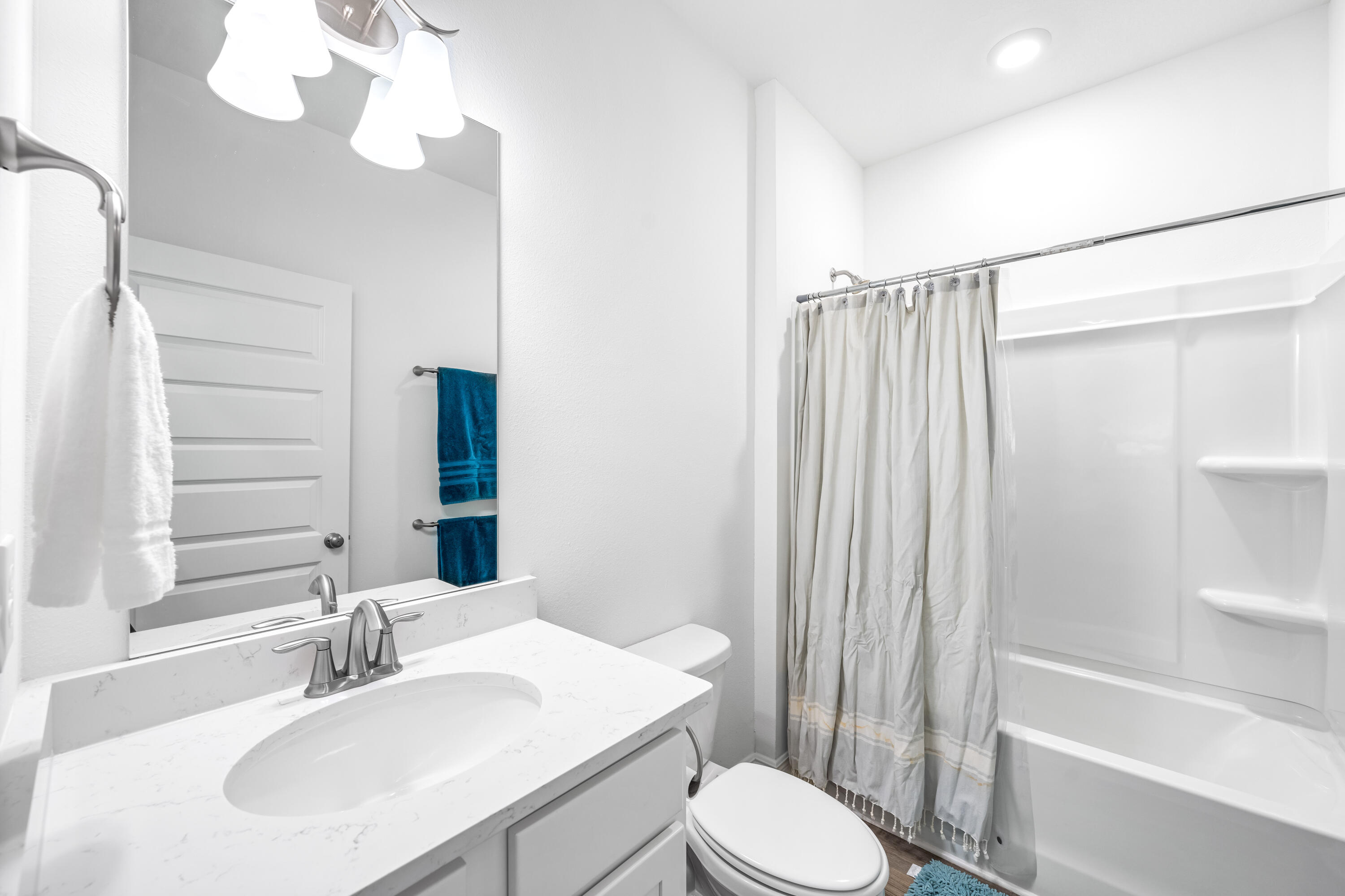 Waltons Landing - Residential