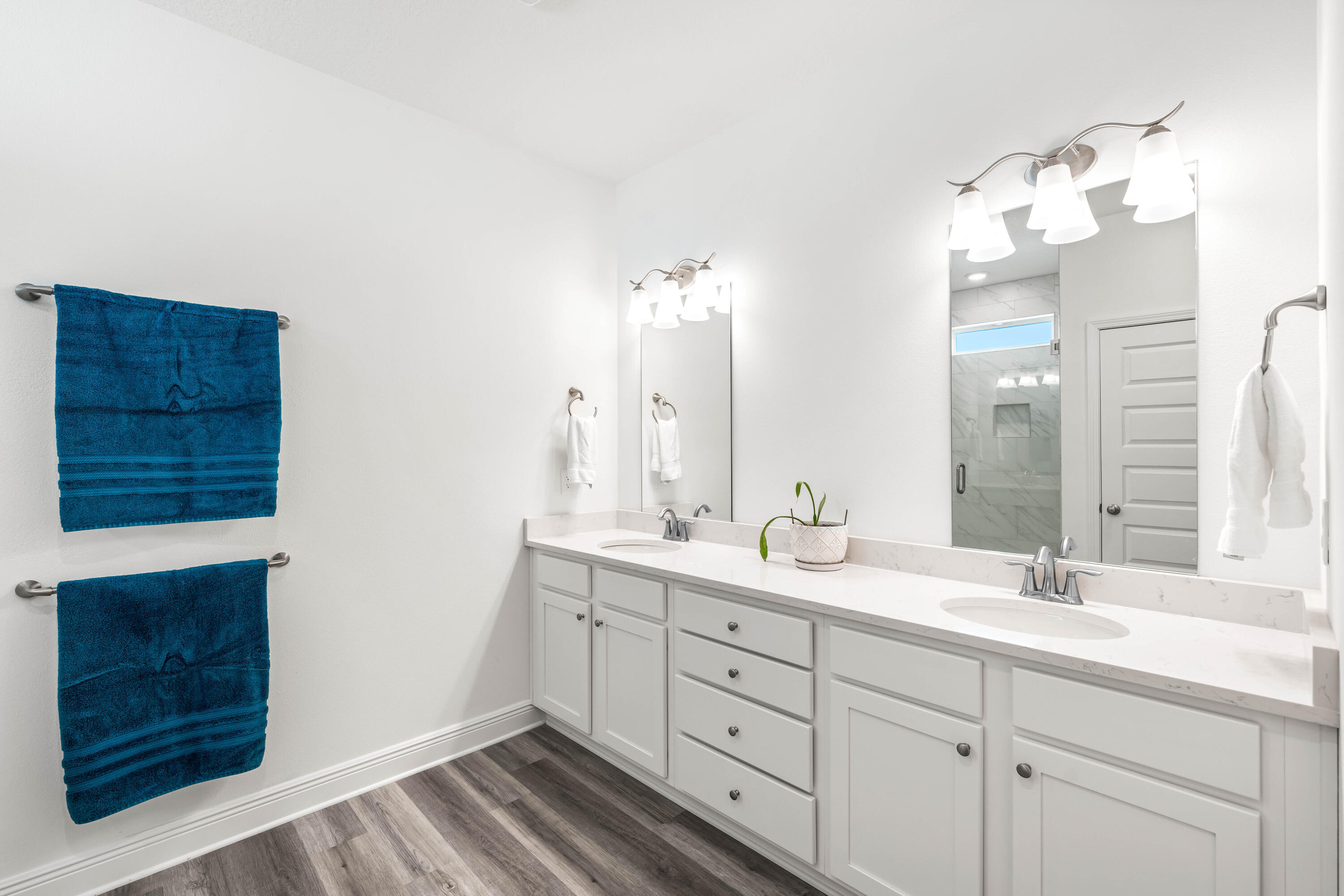 Waltons Landing - Residential