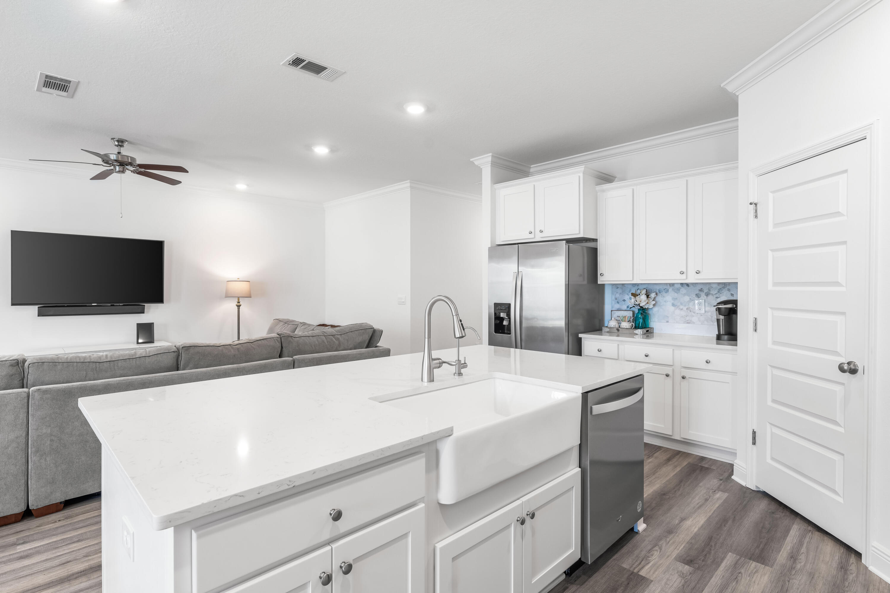 Waltons Landing - Residential