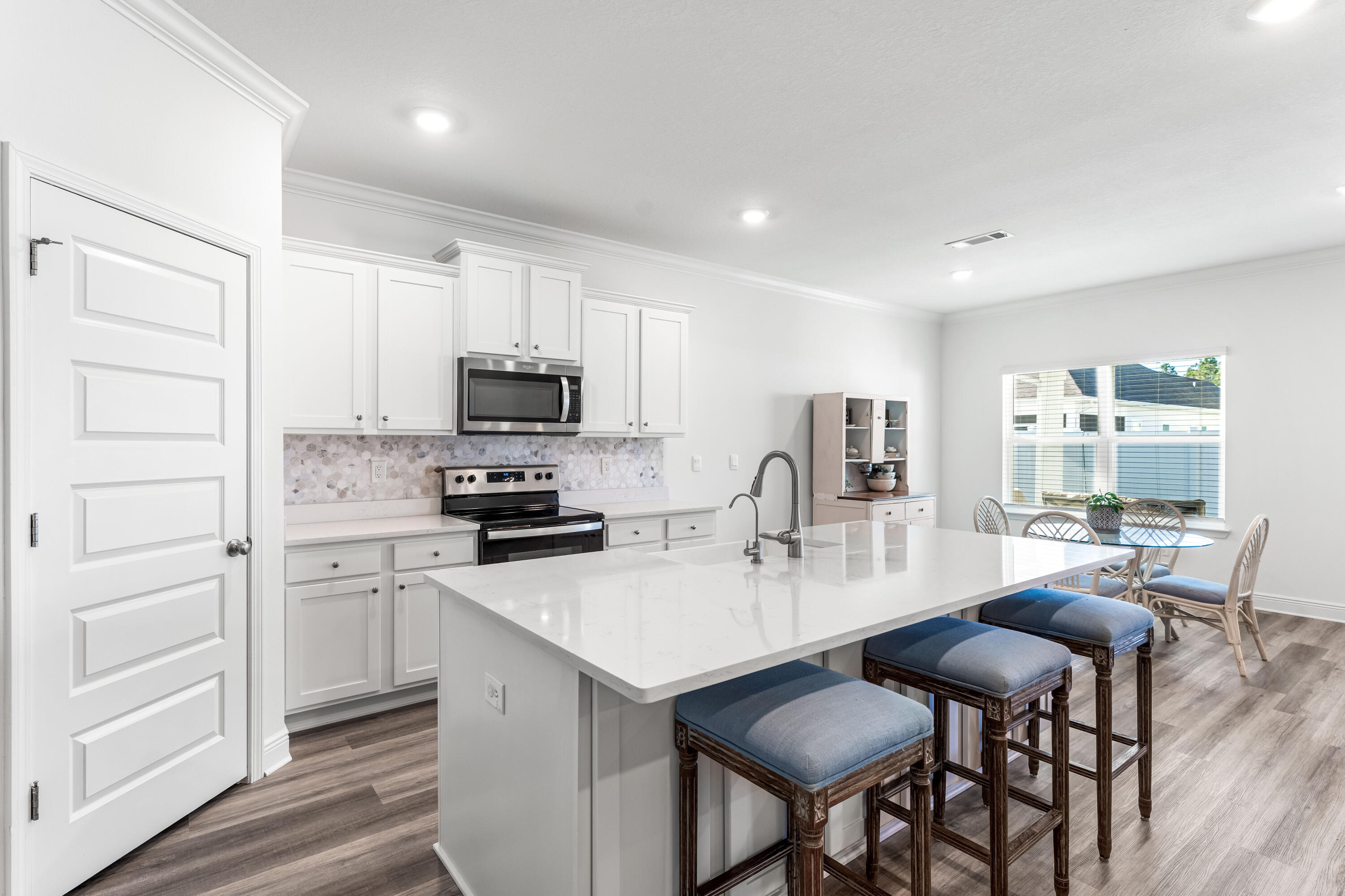 Waltons Landing - Residential